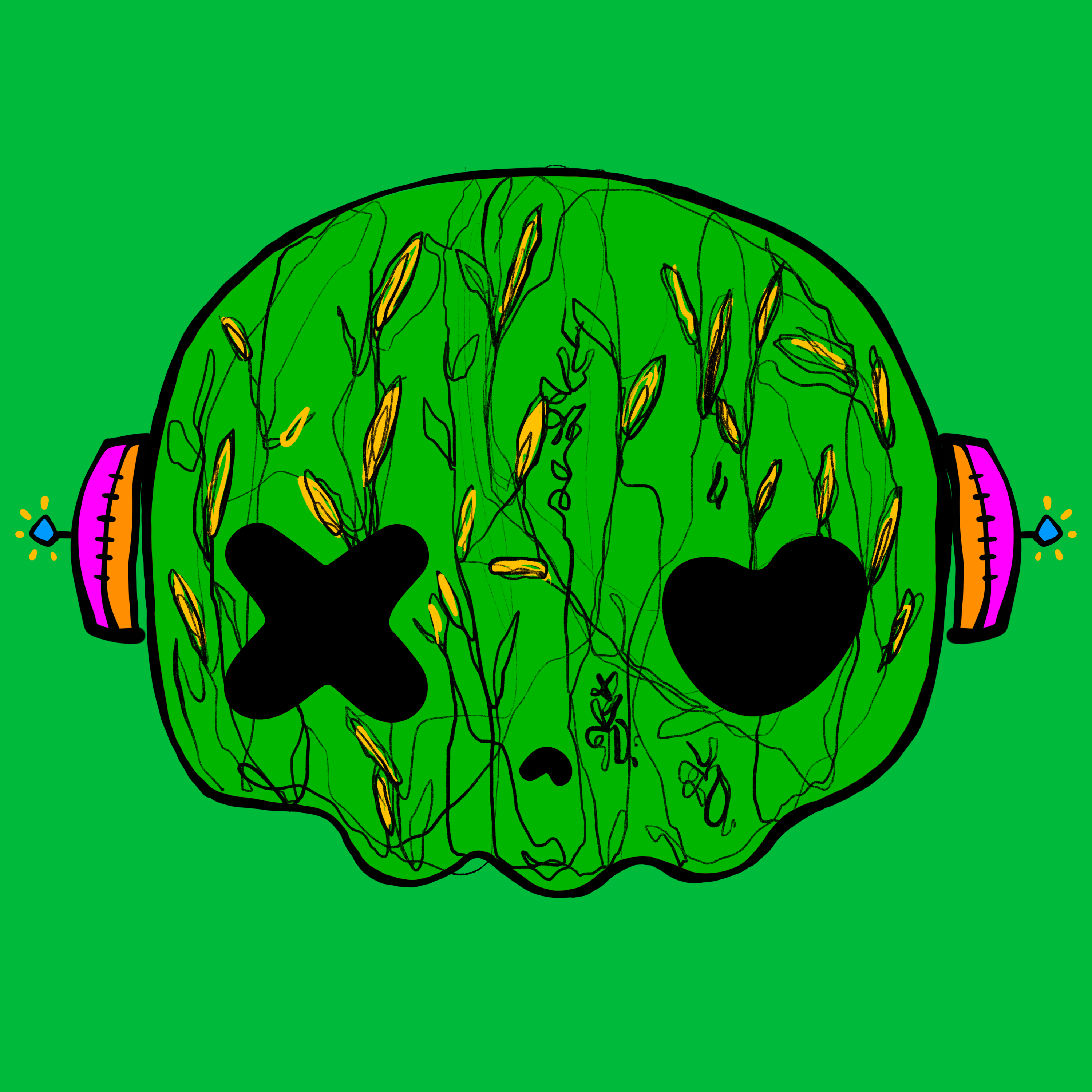 ORGNLS by SABET #2528