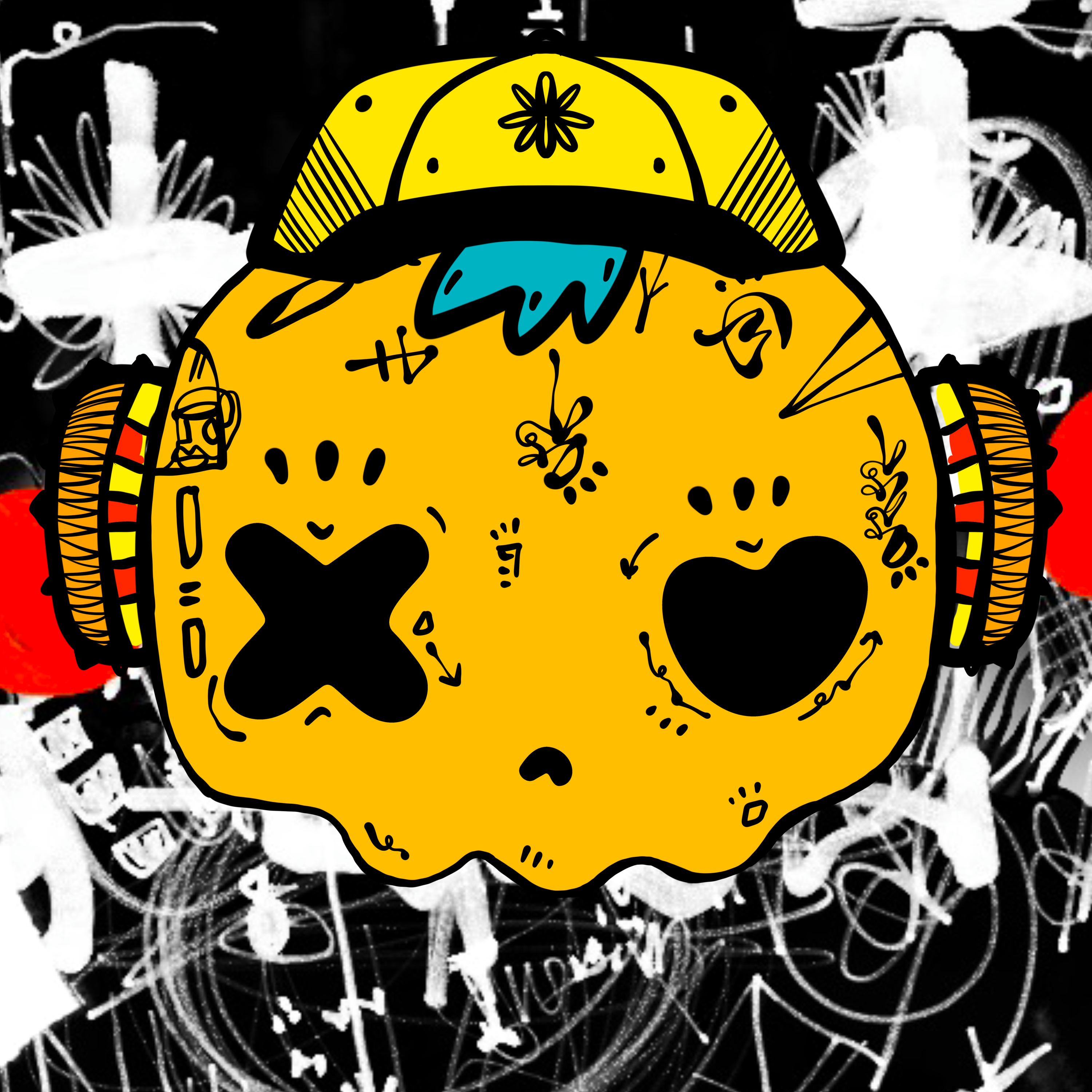 ORGNLS by SABET #25507