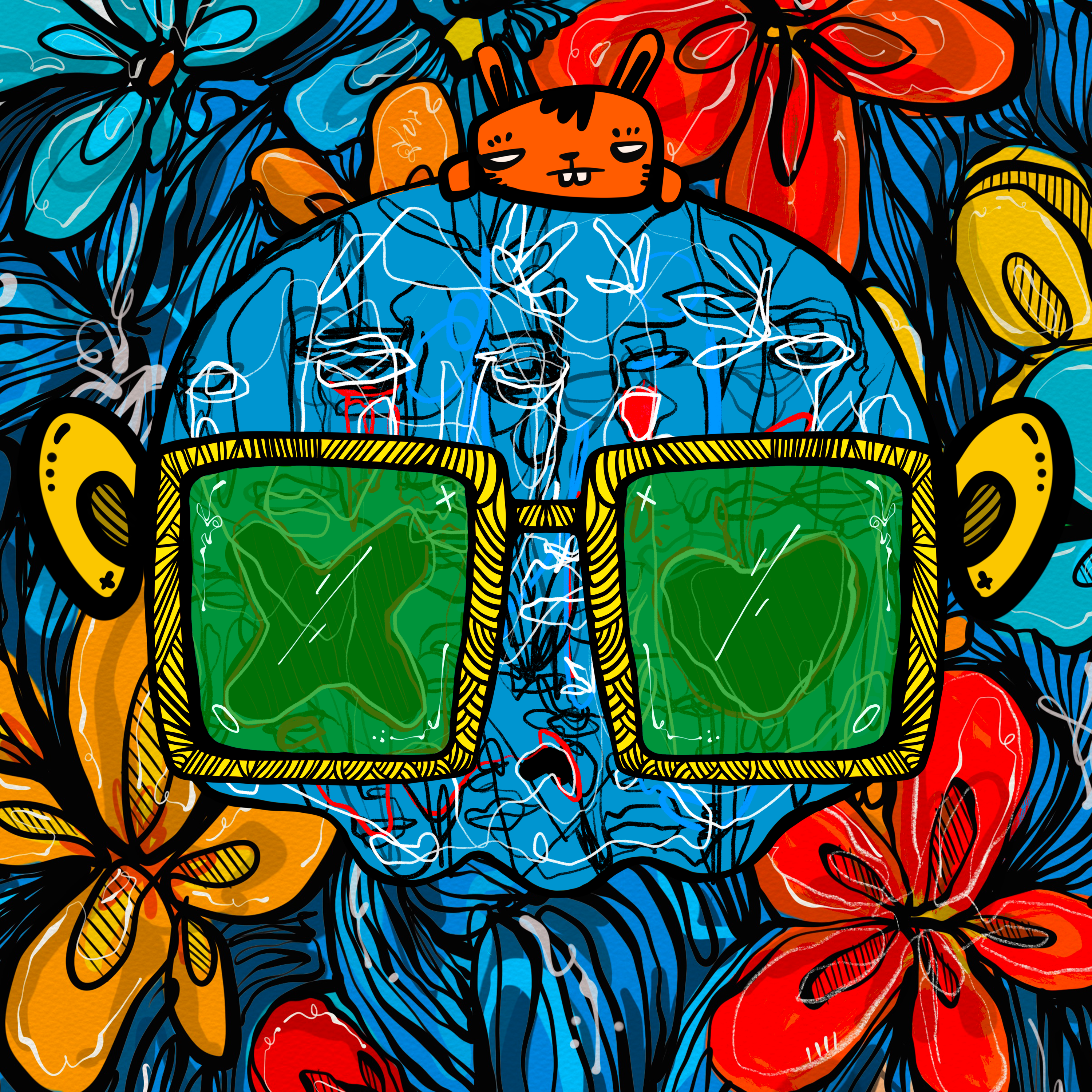 ORGNLS by SABET #25548