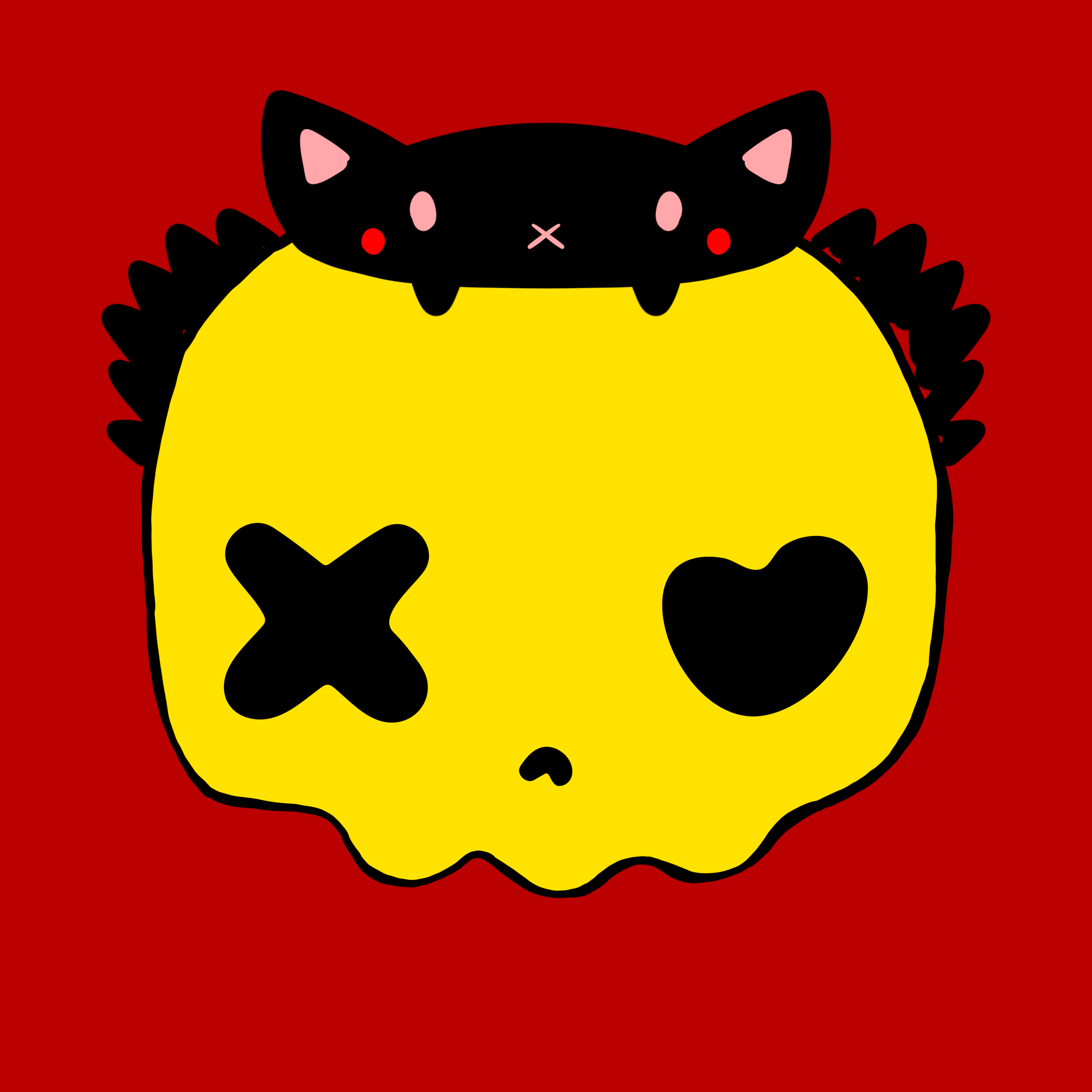 ORGNLS by SABET #25613