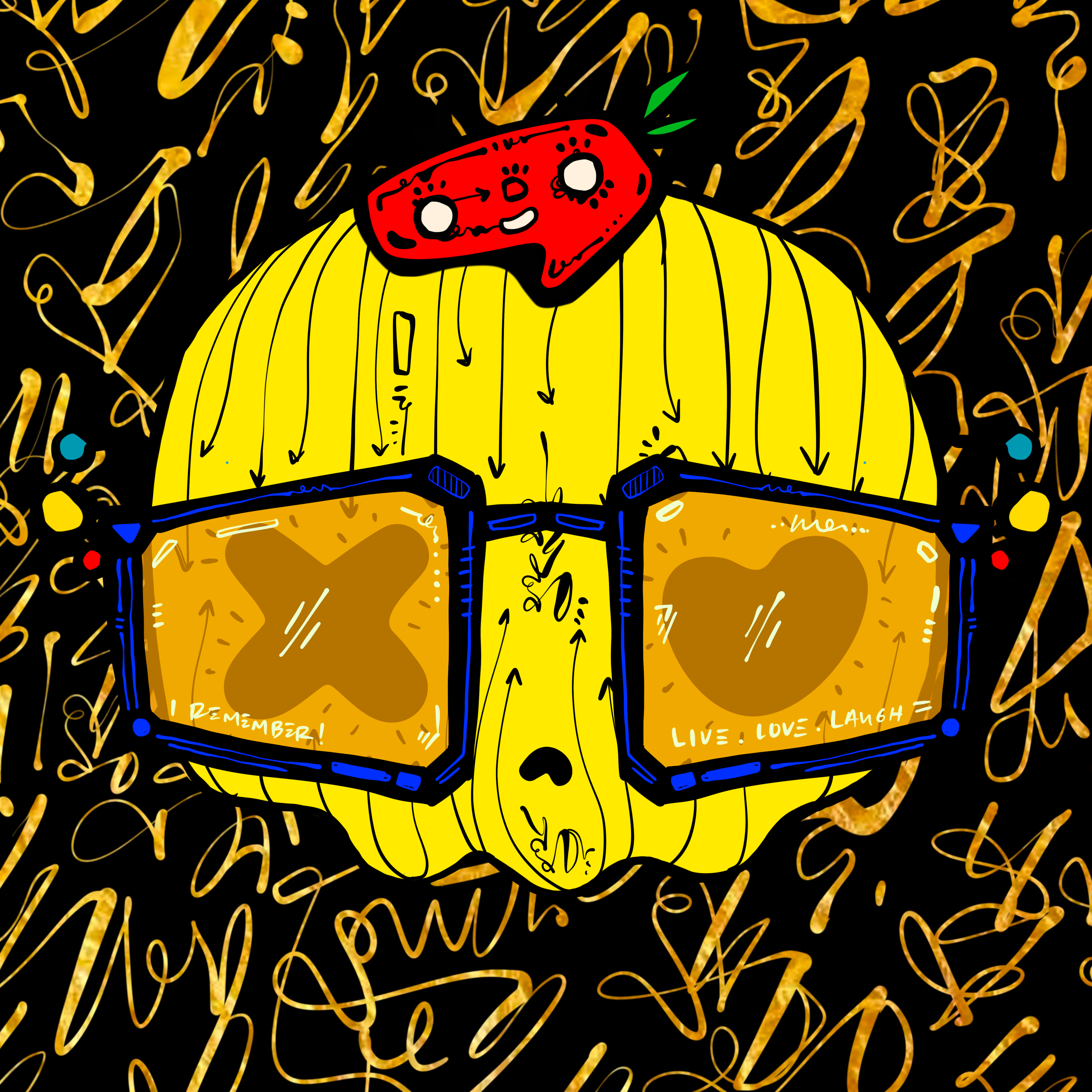 ORGNLS by SABET #2572