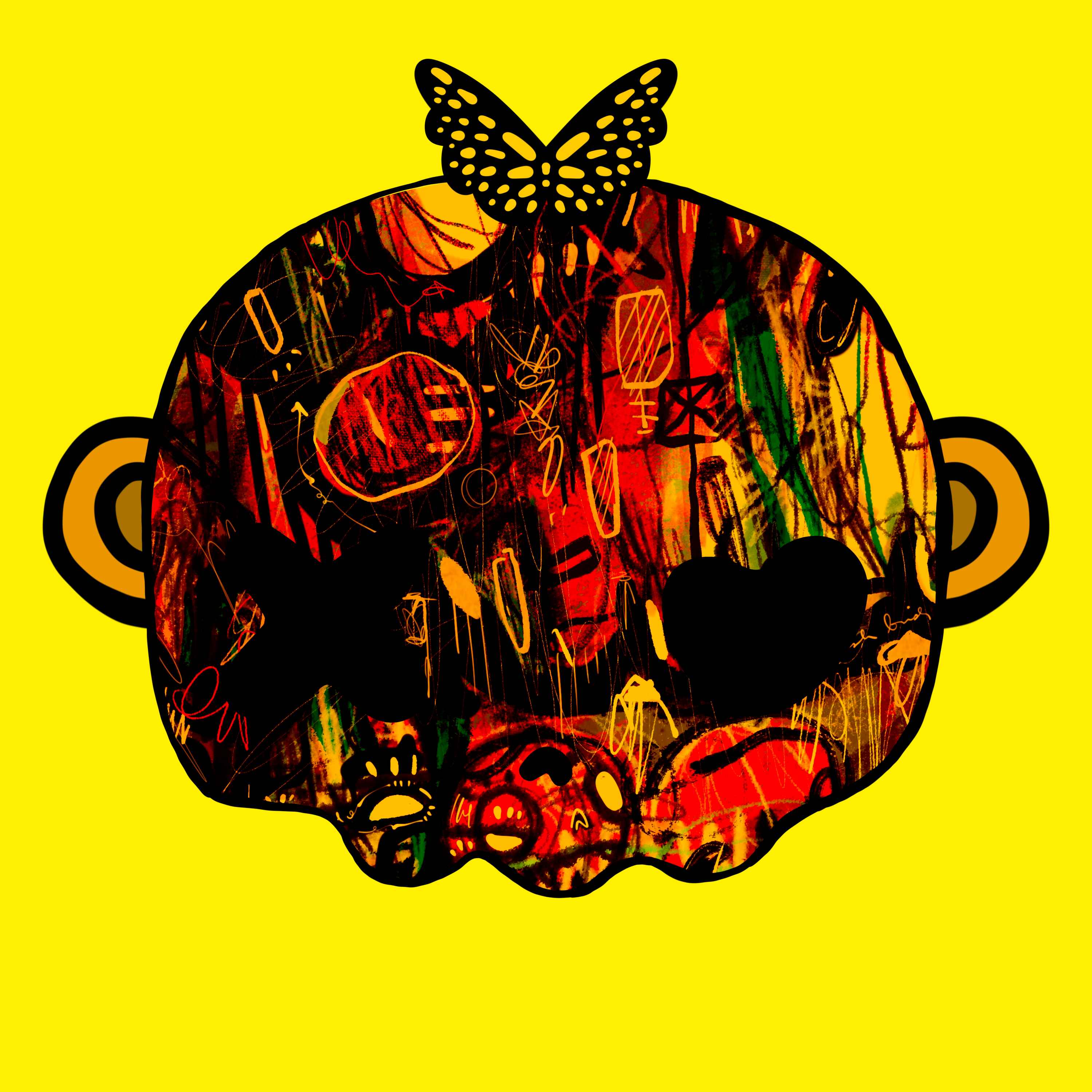 ORGNLS by SABET #25742