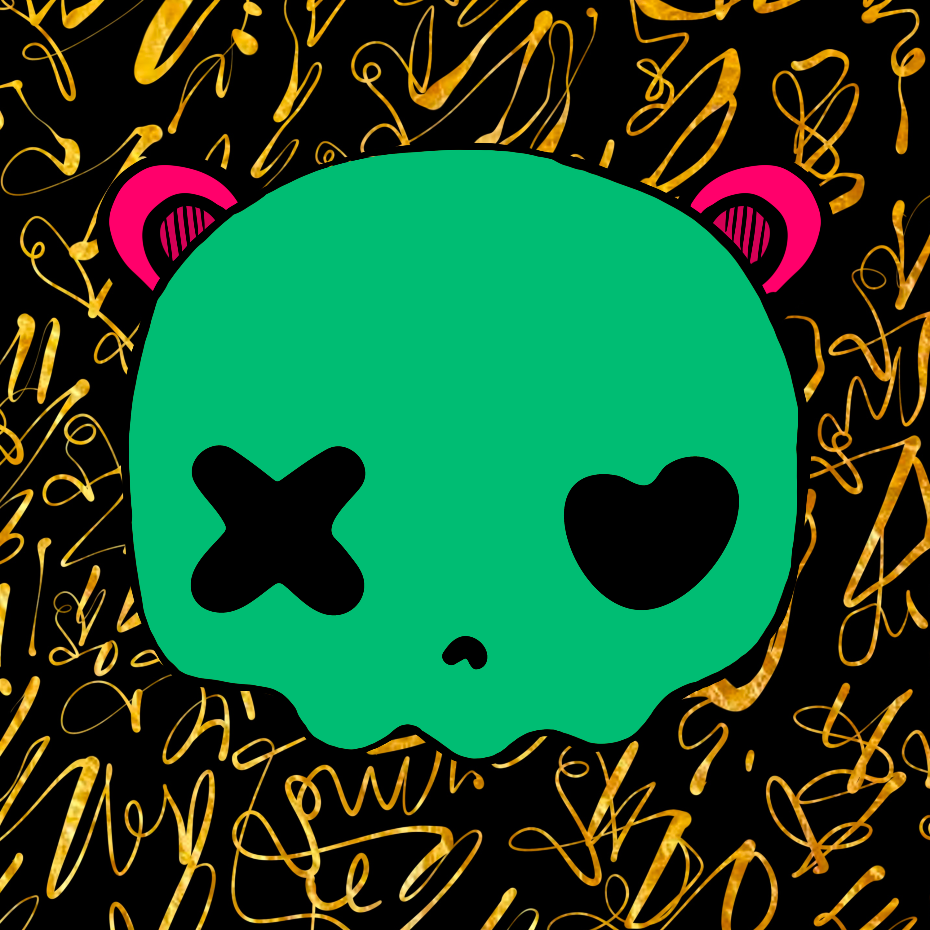 ORGNLS by SABET #2608