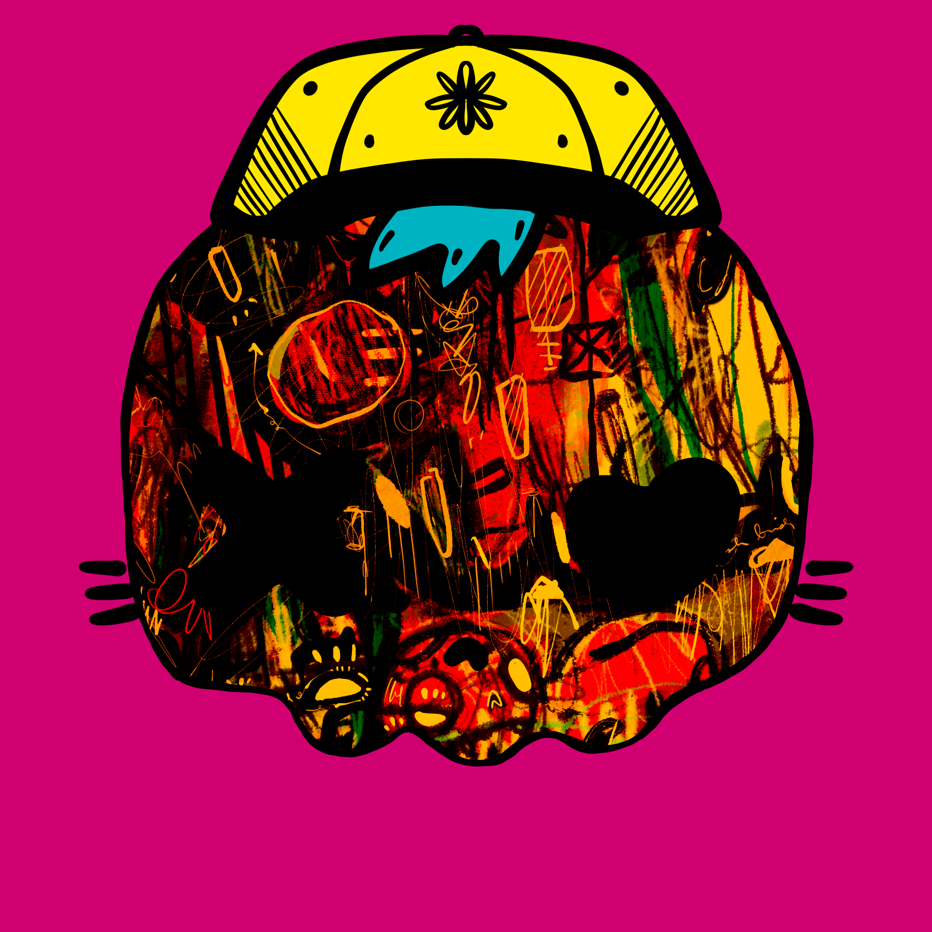 ORGNLS by SABET #26291