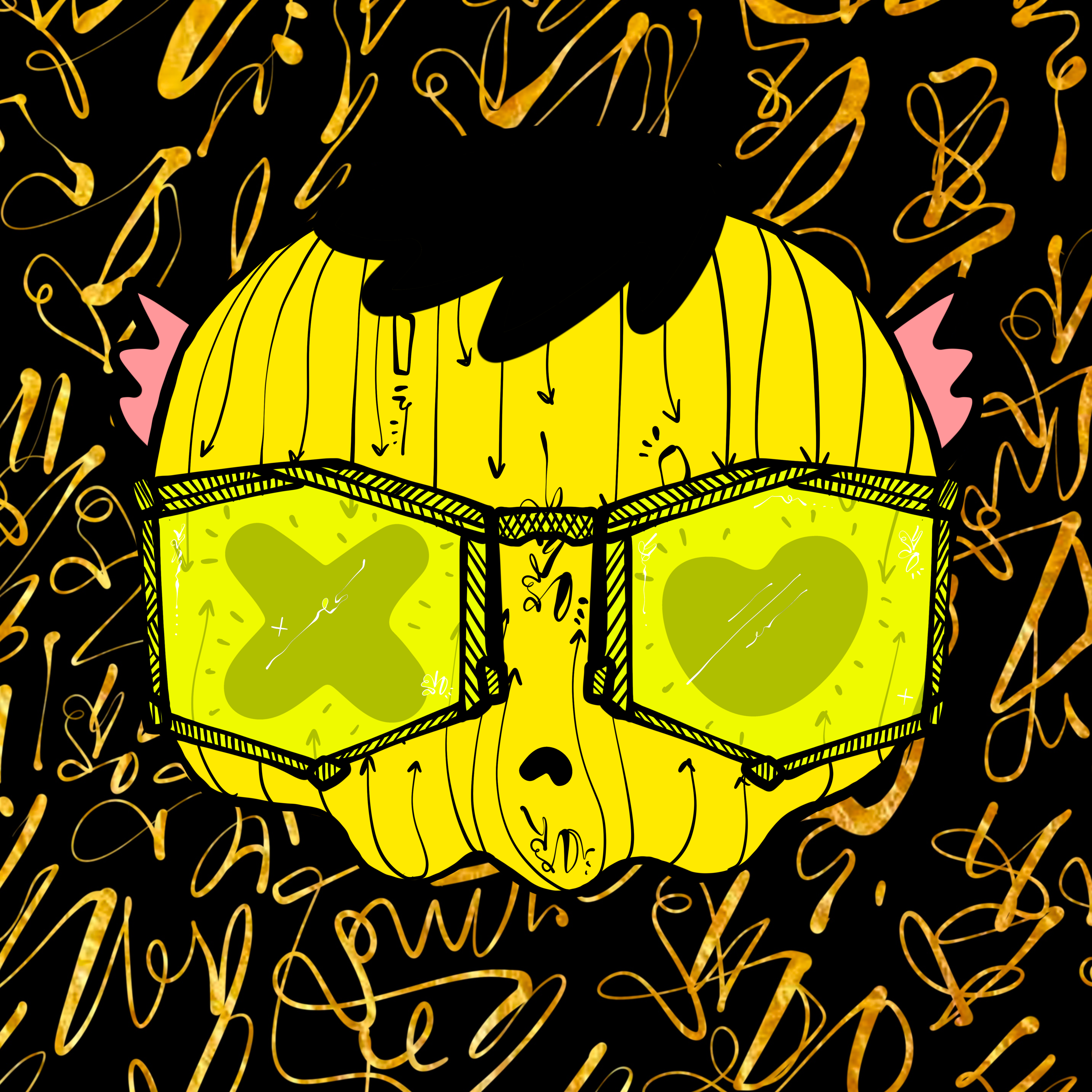 ORGNLS by SABET #2643