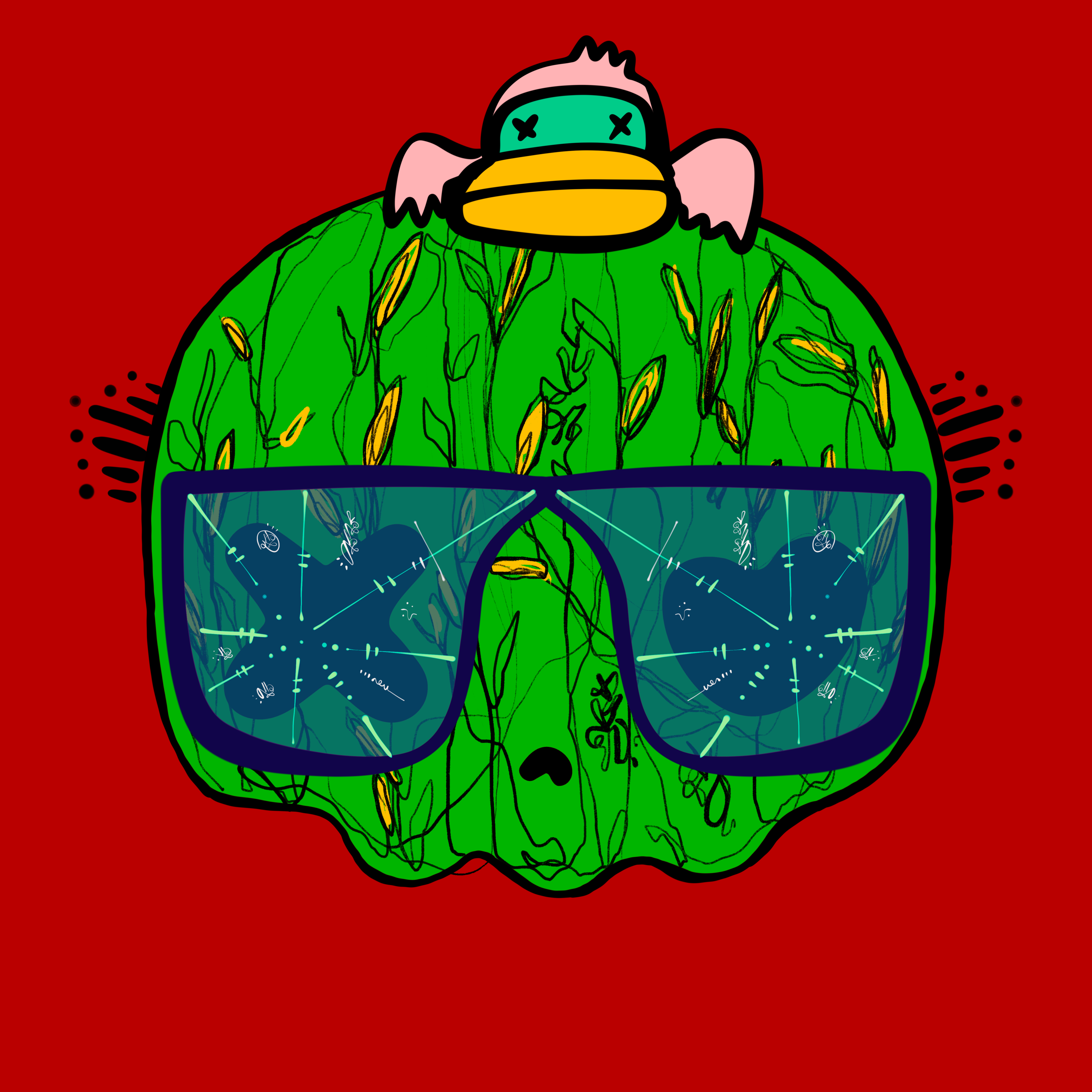 ORGNLS by SABET #26448
