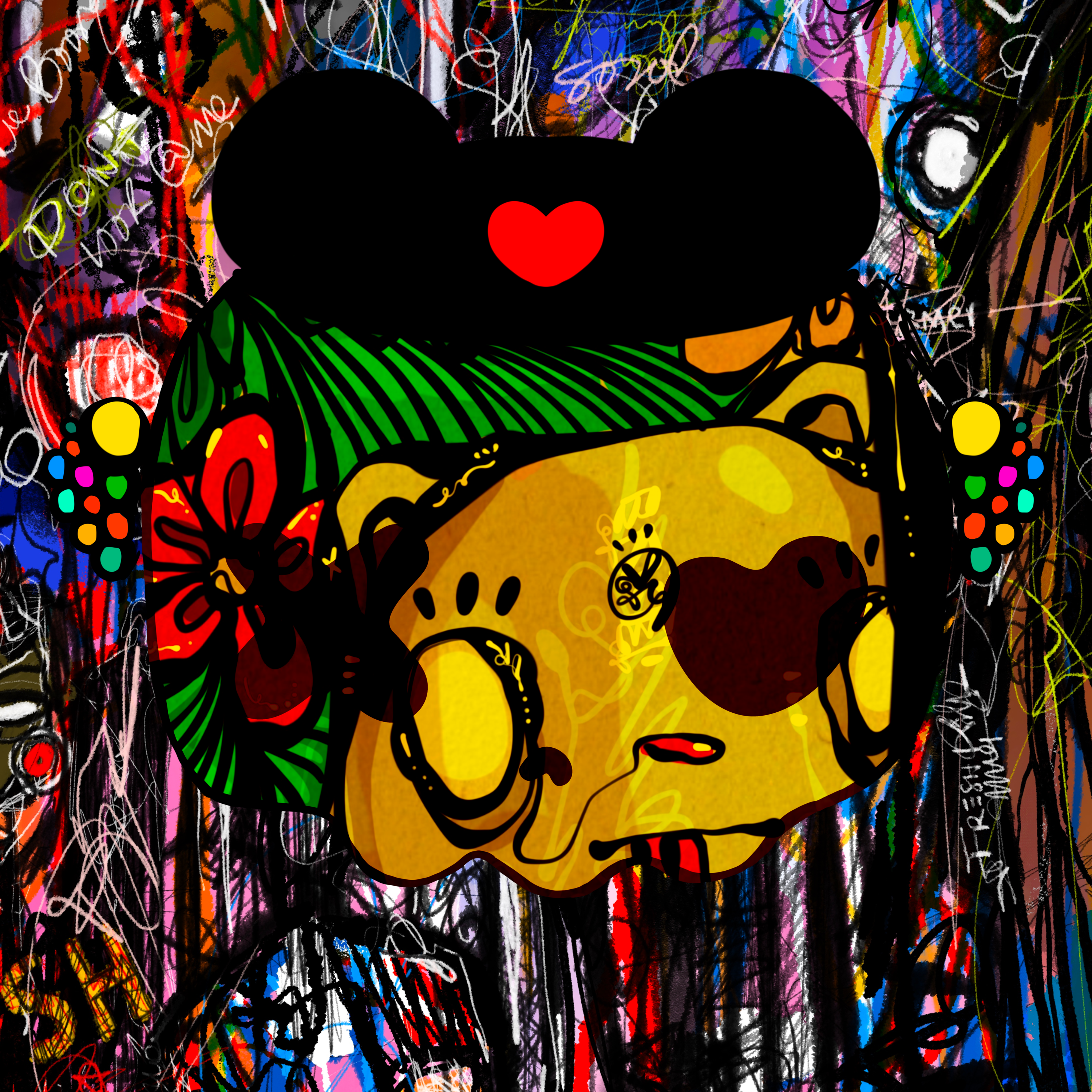 ORGNLS by SABET #2660