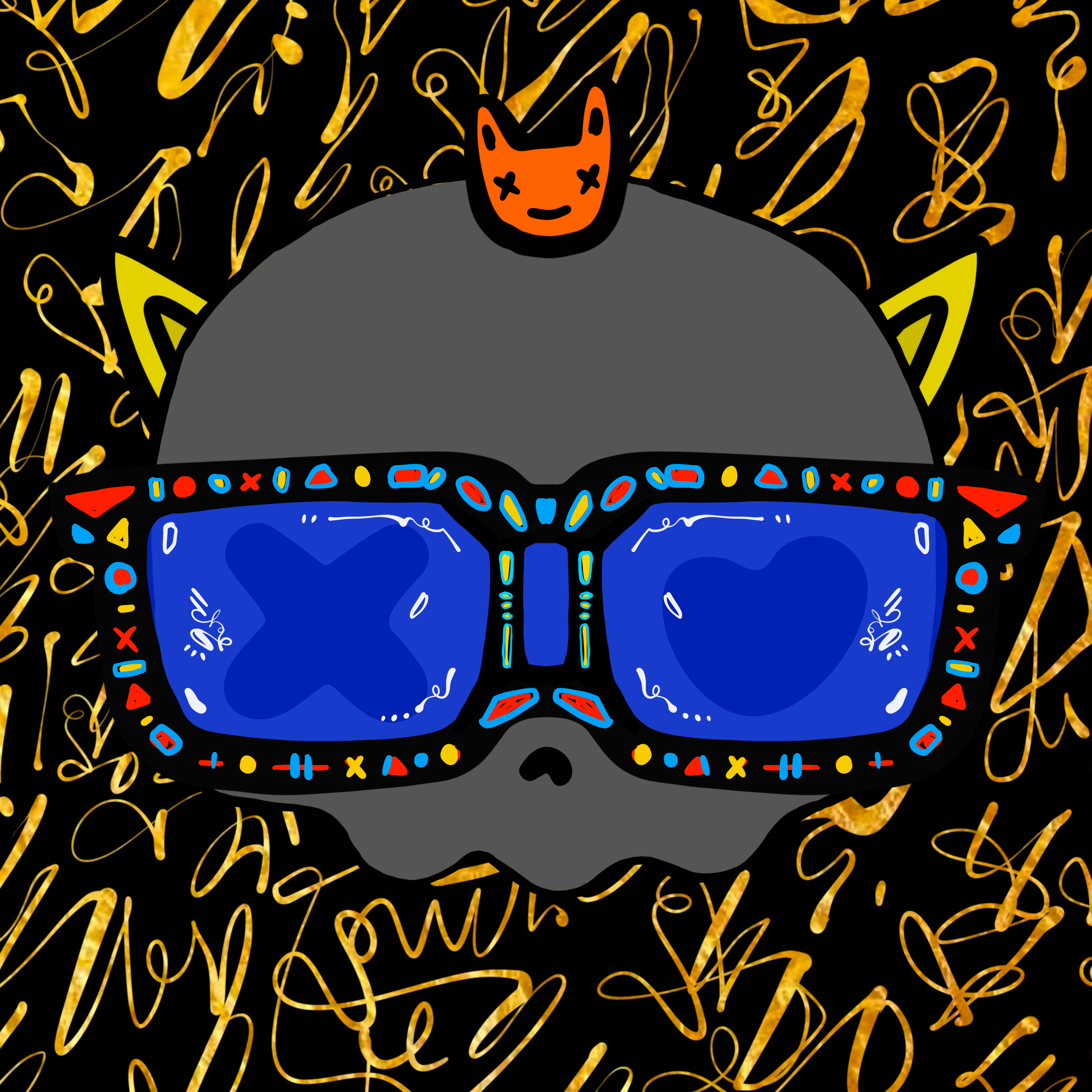 ORGNLS by SABET #26607