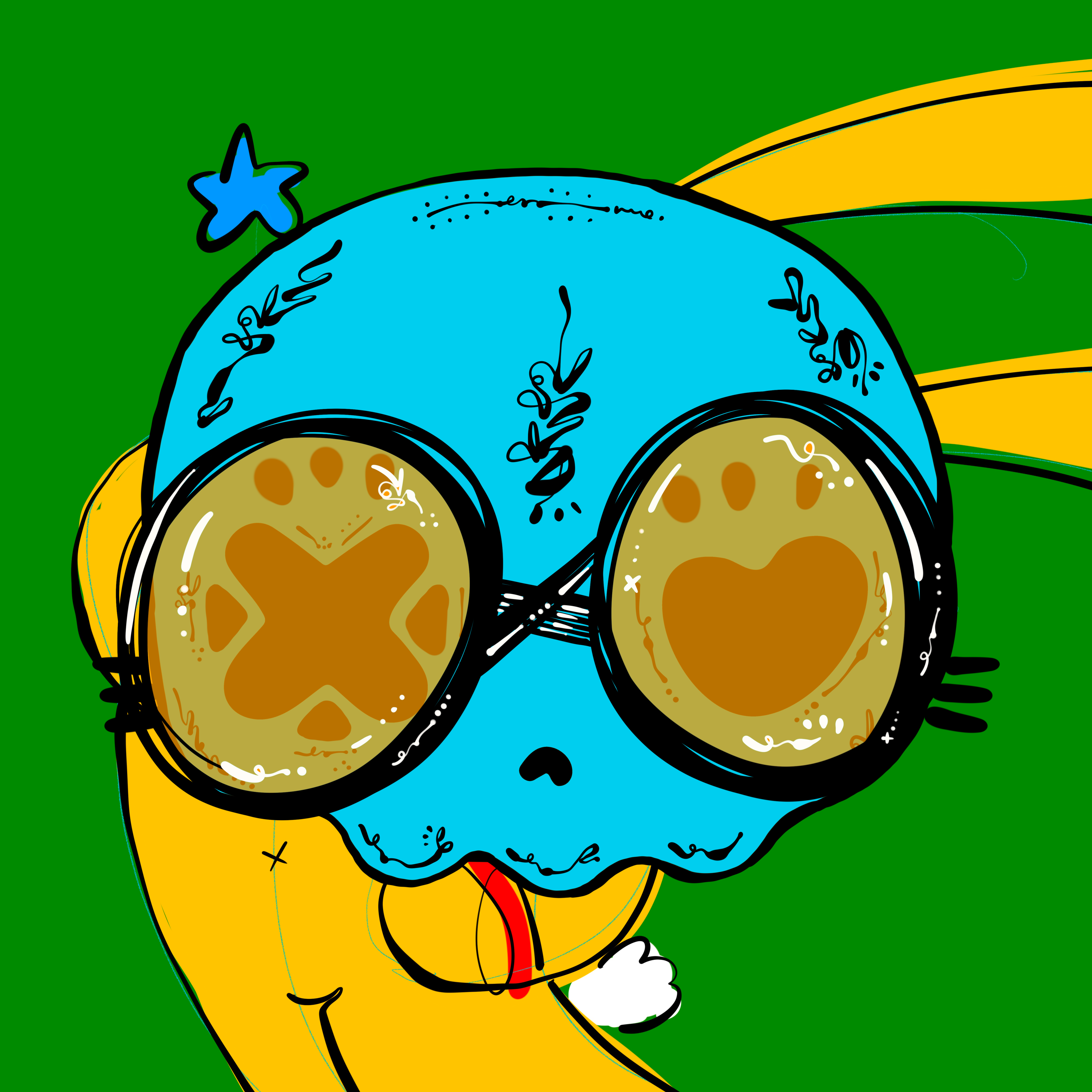 ORGNLS by SABET #26616