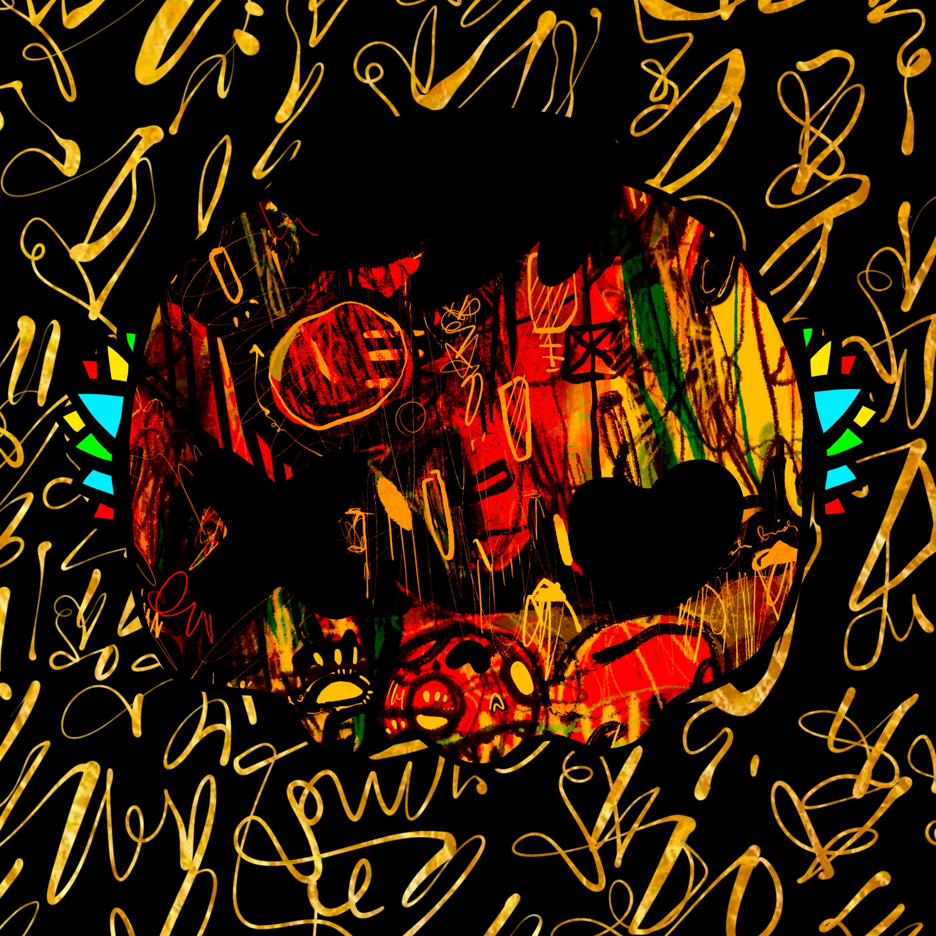 ORGNLS by SABET #2673