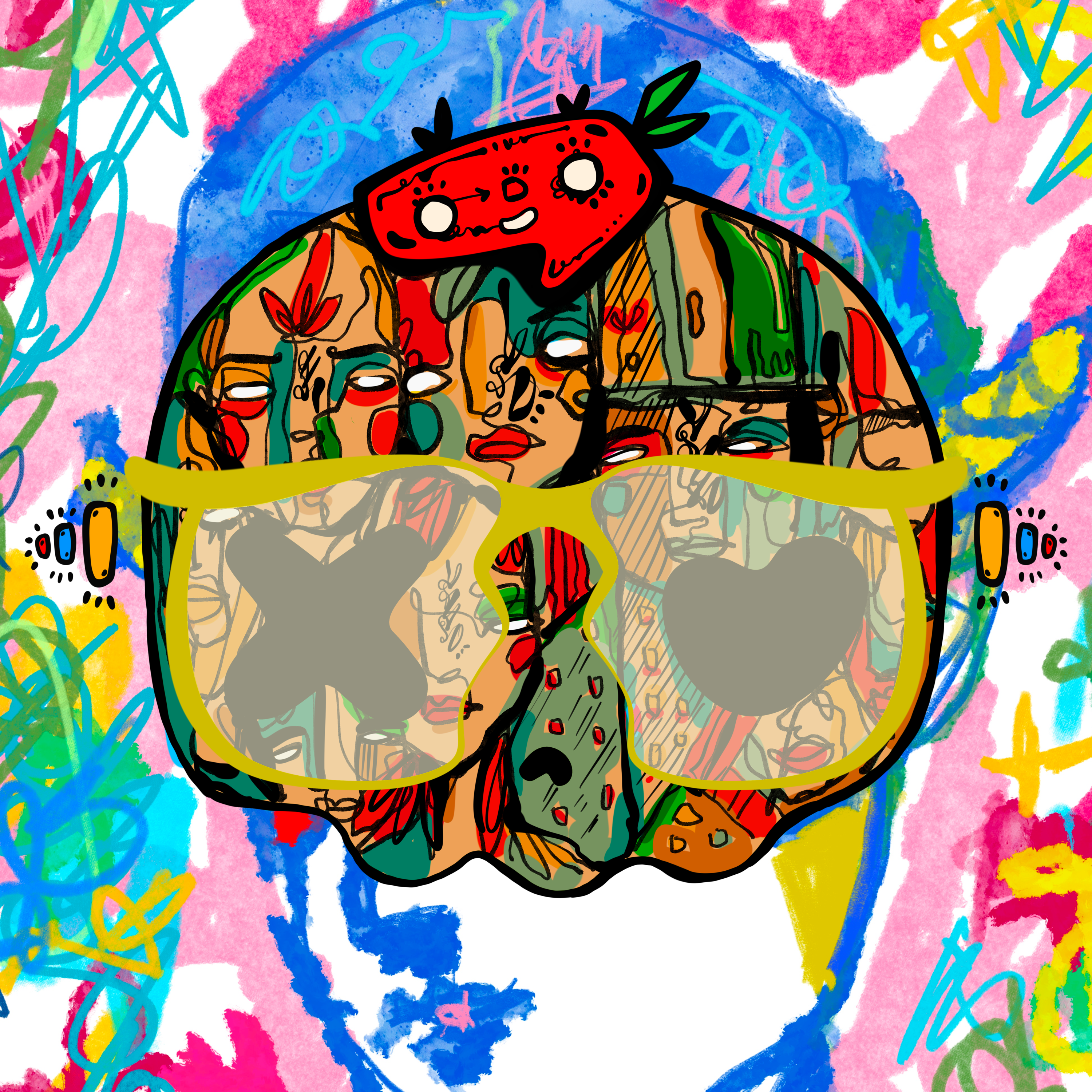 ORGNLS by SABET #2688