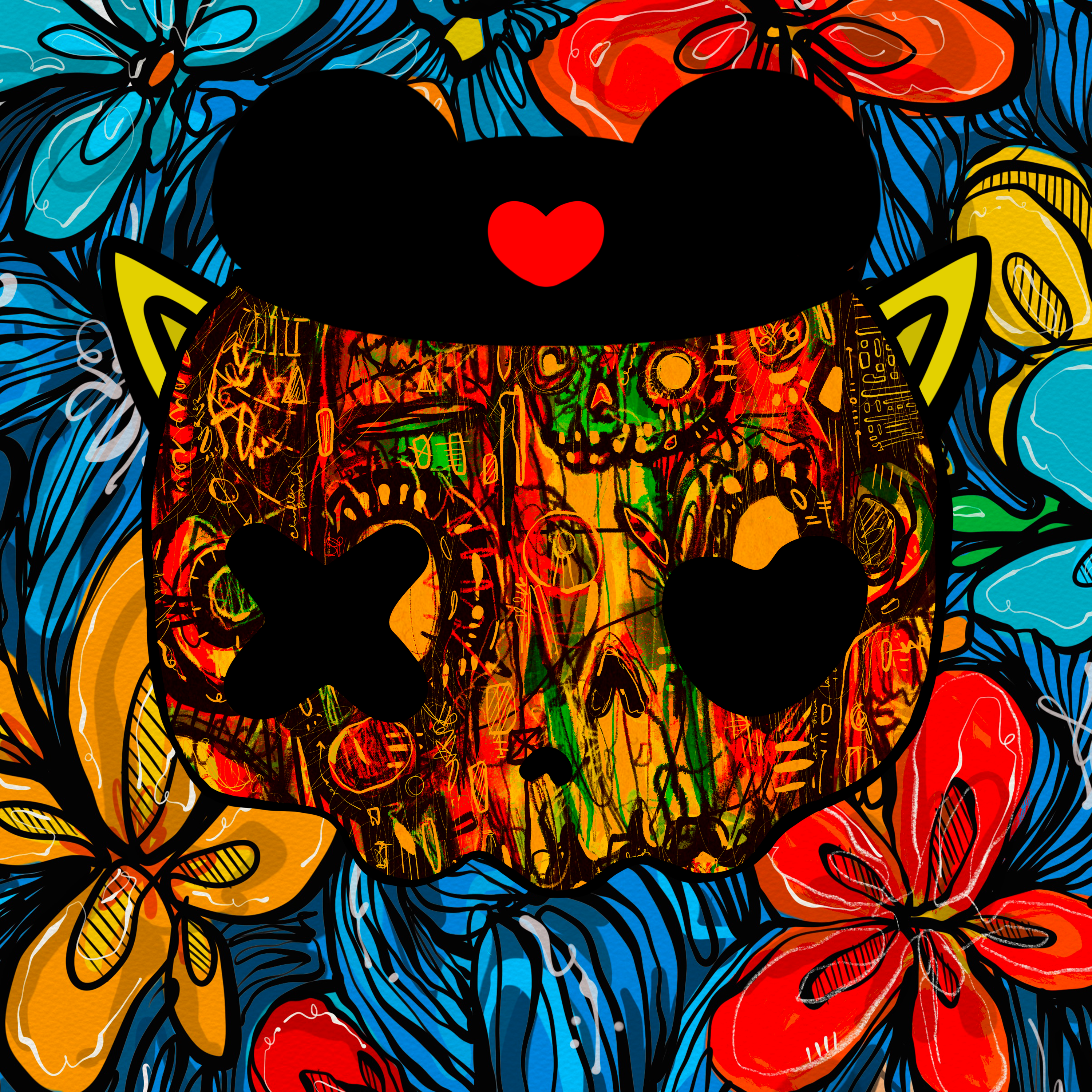 ORGNLS by SABET #27179