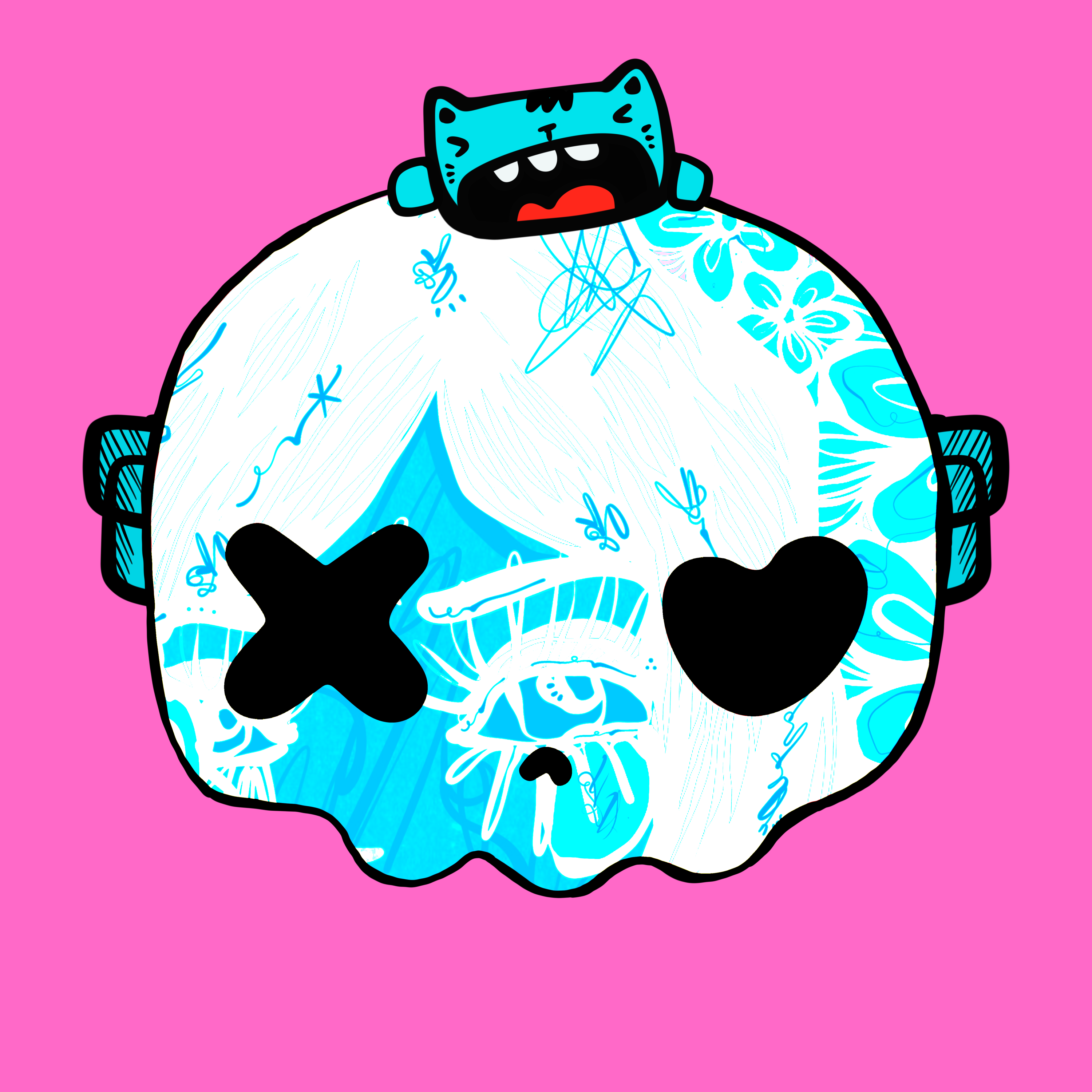 ORGNLS by SABET #27188