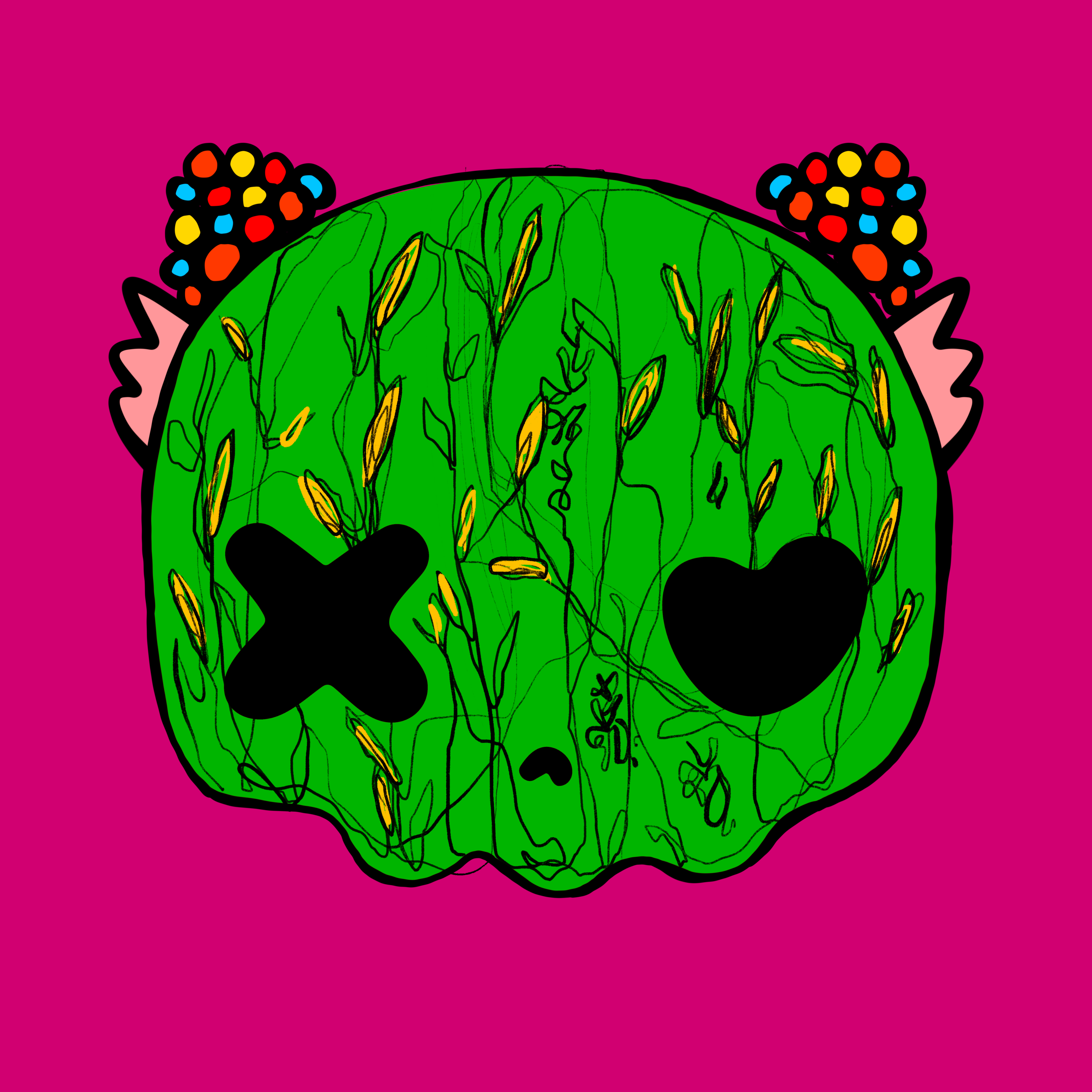 ORGNLS by SABET #29110