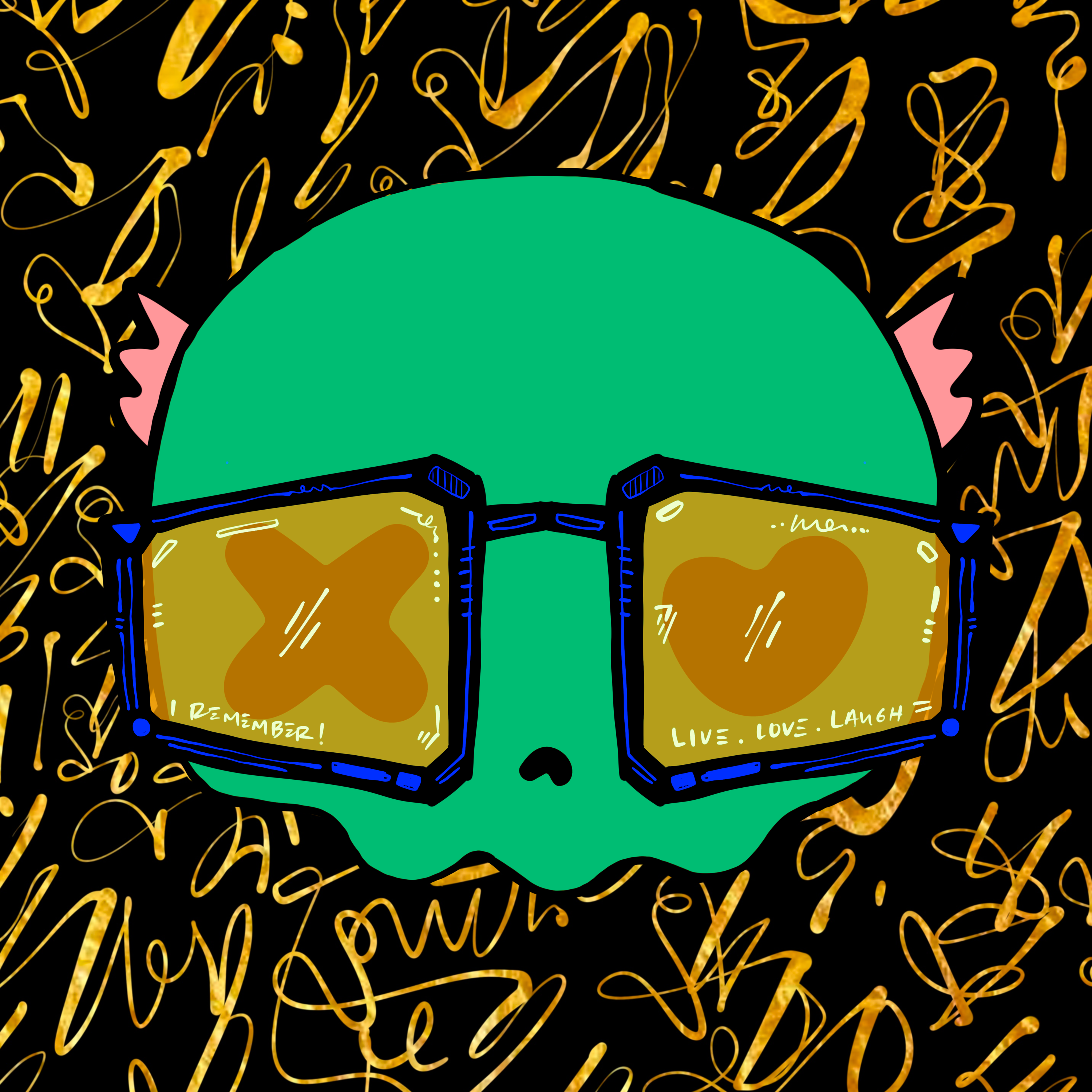 ORGNLS by SABET #29206