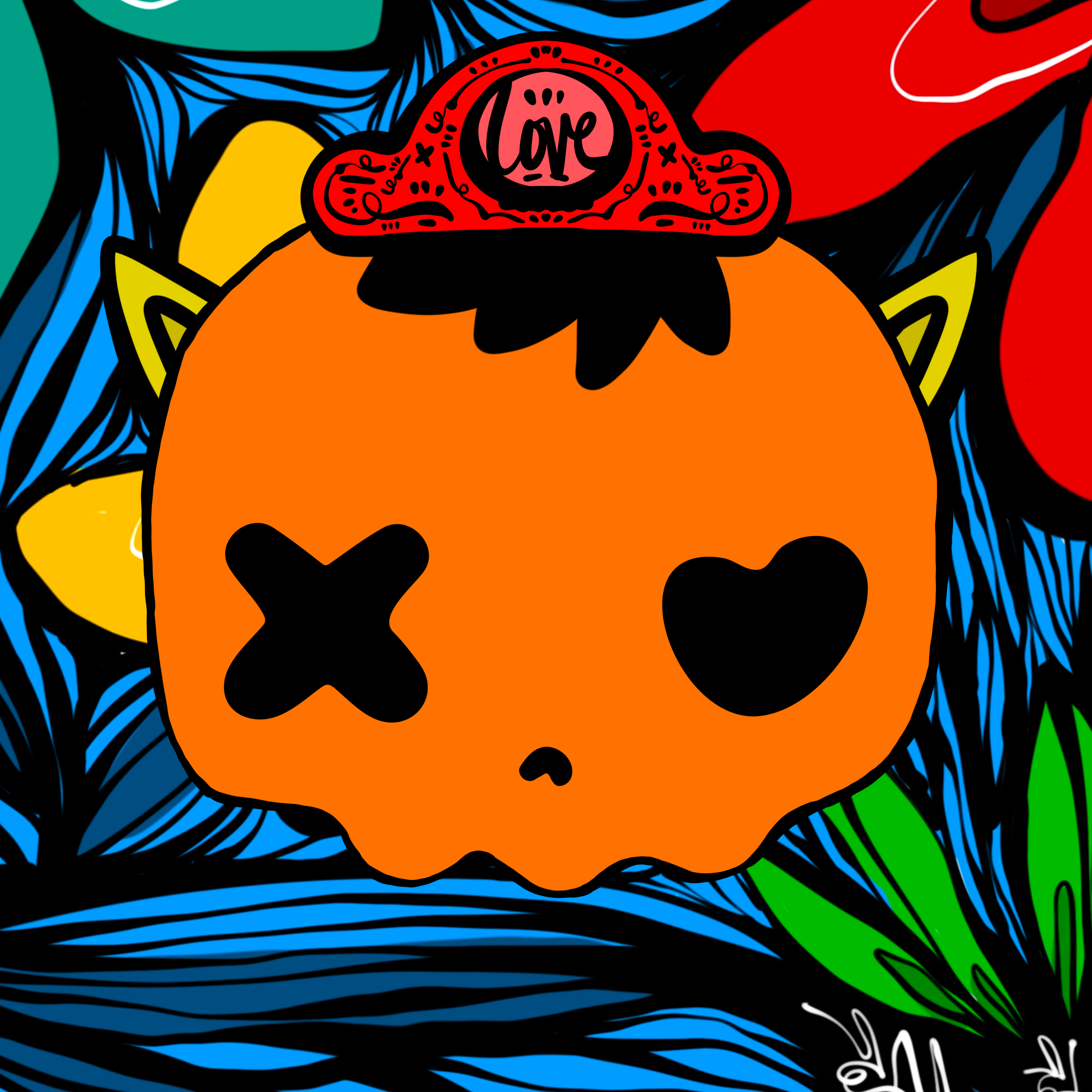 ORGNLS by SABET #29304