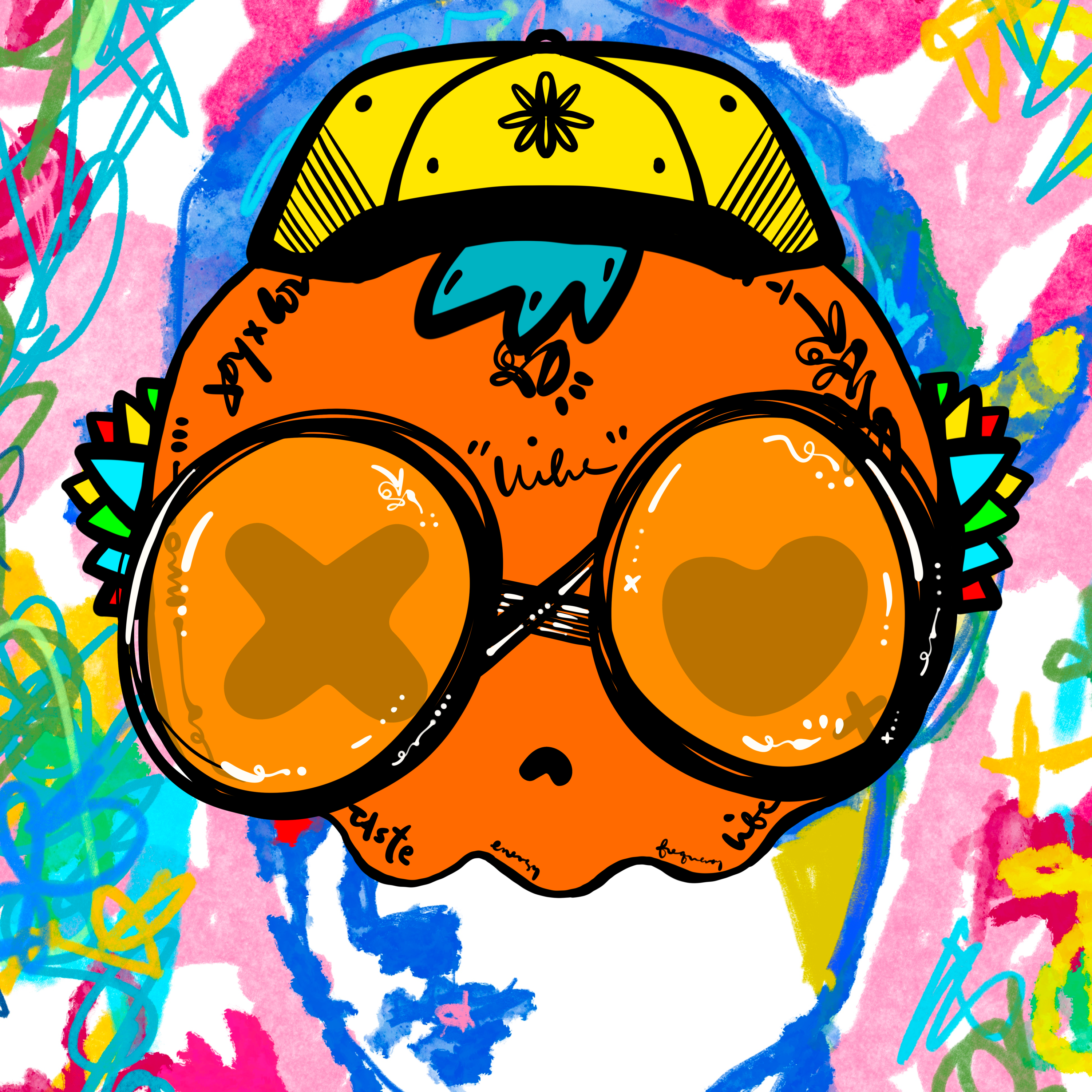 ORGNLS by SABET #29342