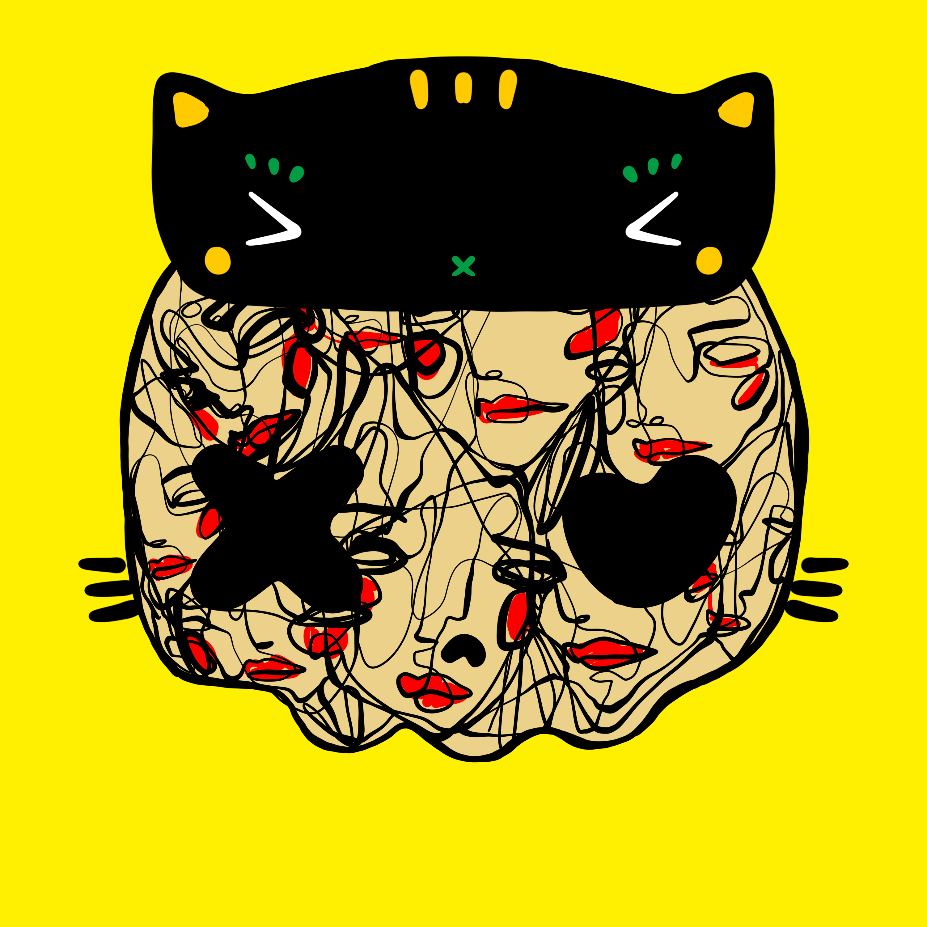 ORGNLS by SABET #29344