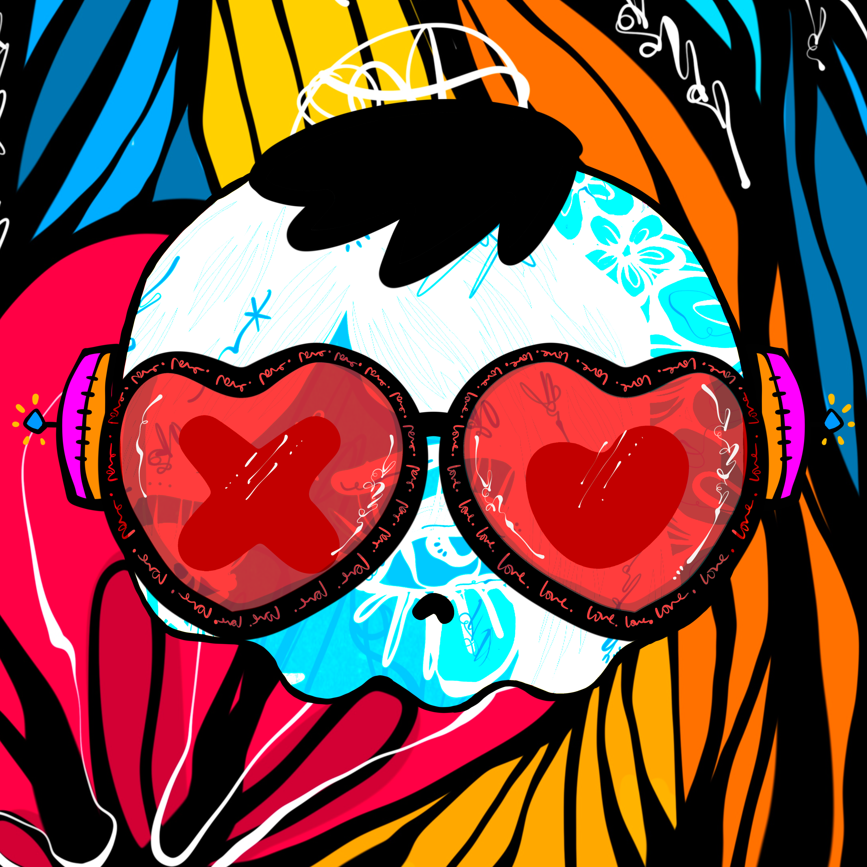 ORGNLS by SABET #29349