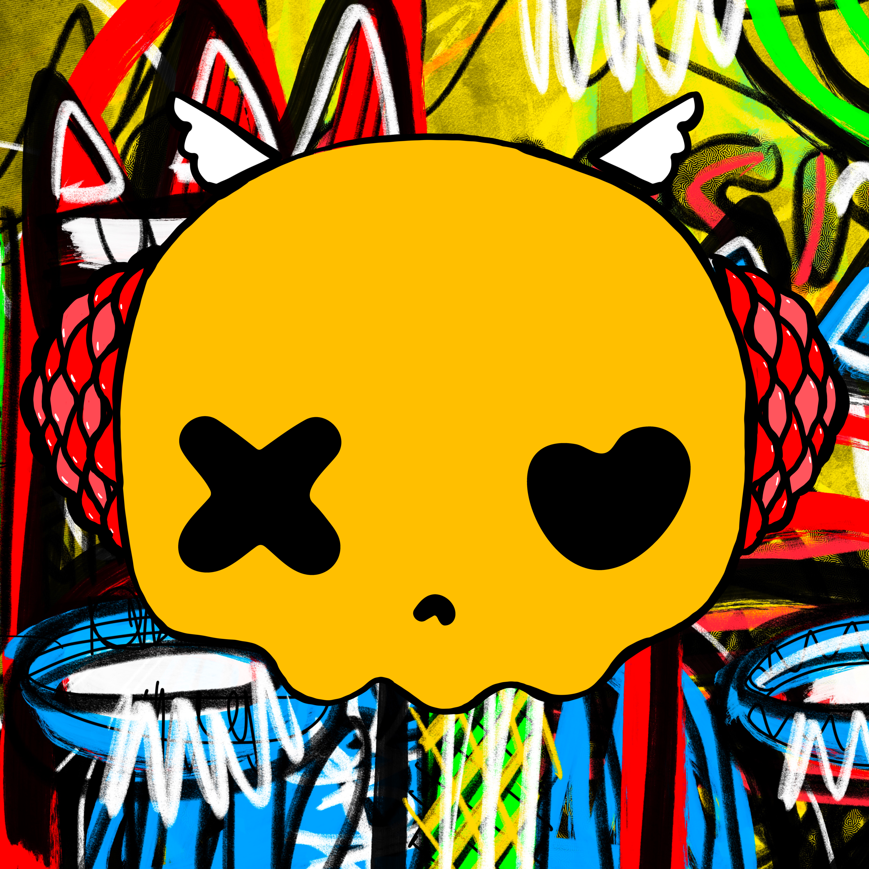 ORGNLS by SABET #29487