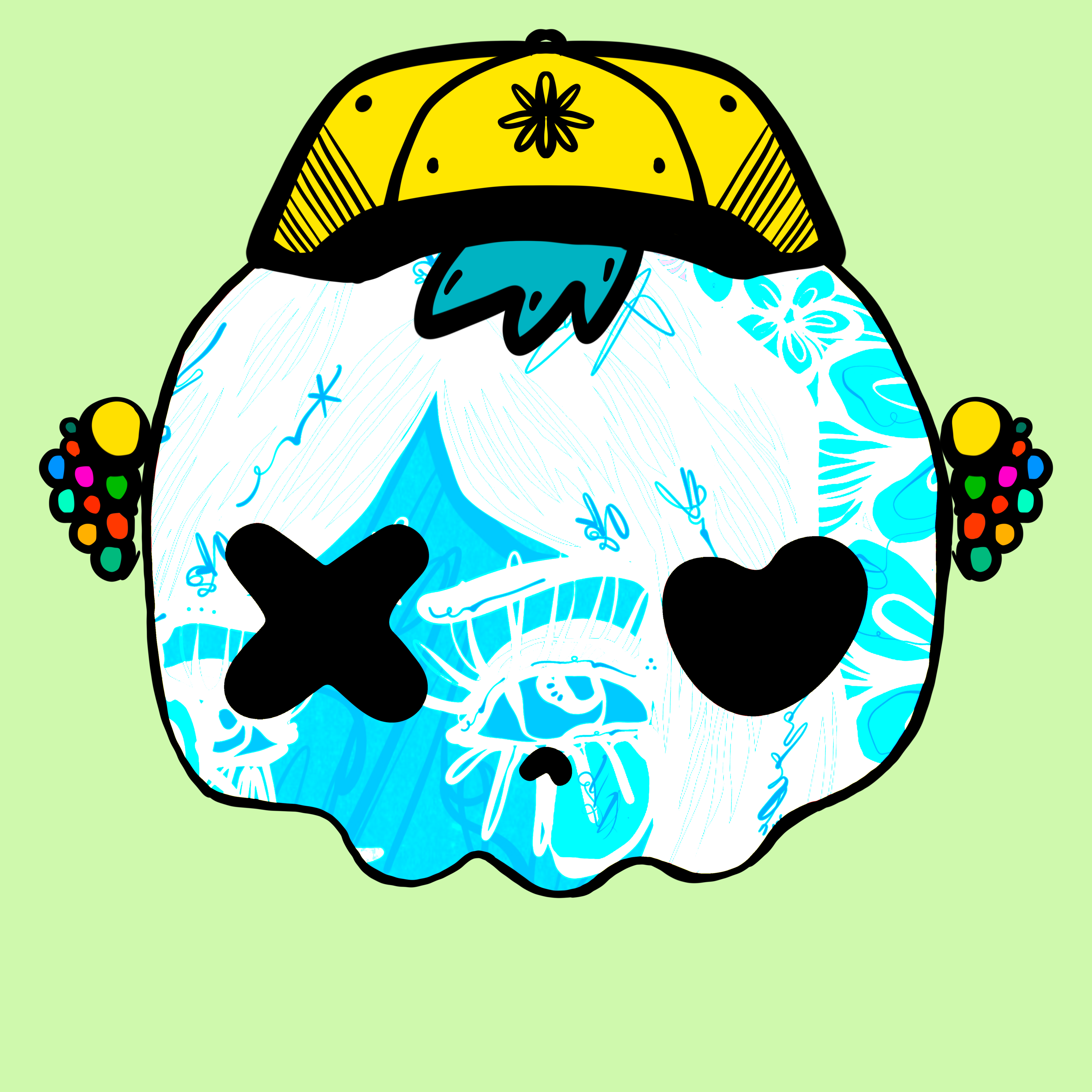 ORGNLS by SABET #29794