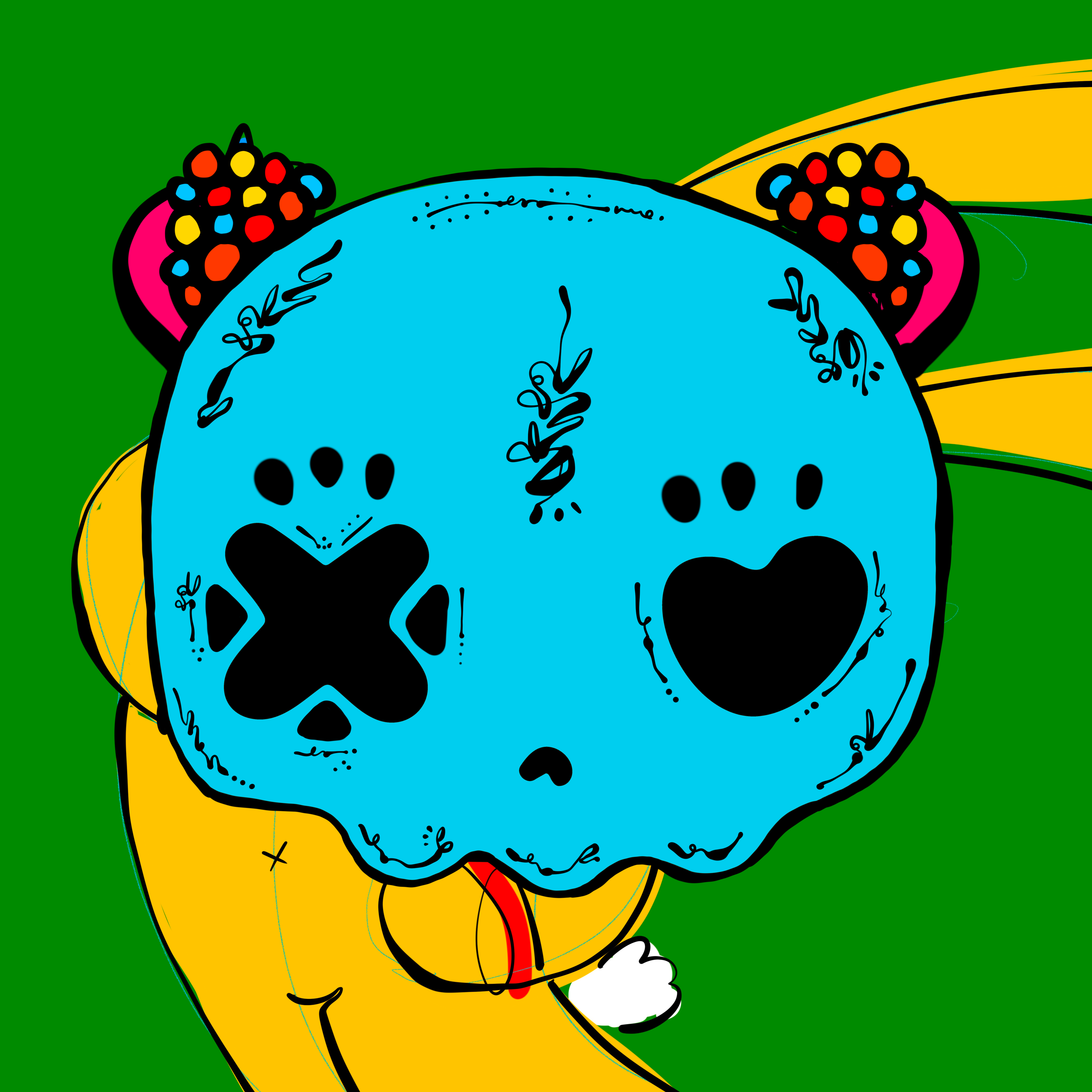 ORGNLS by SABET #29814