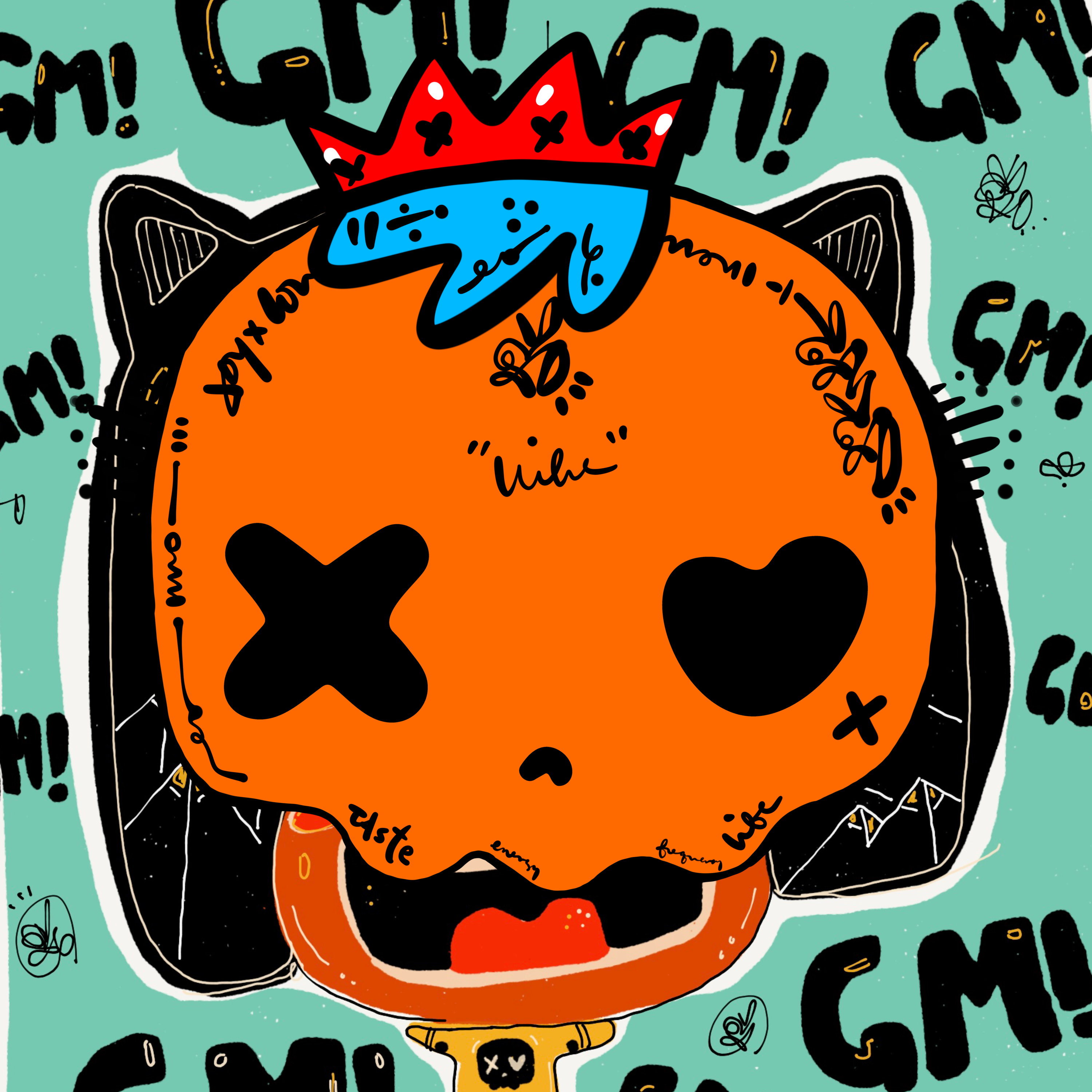 ORGNLS by SABET #29888