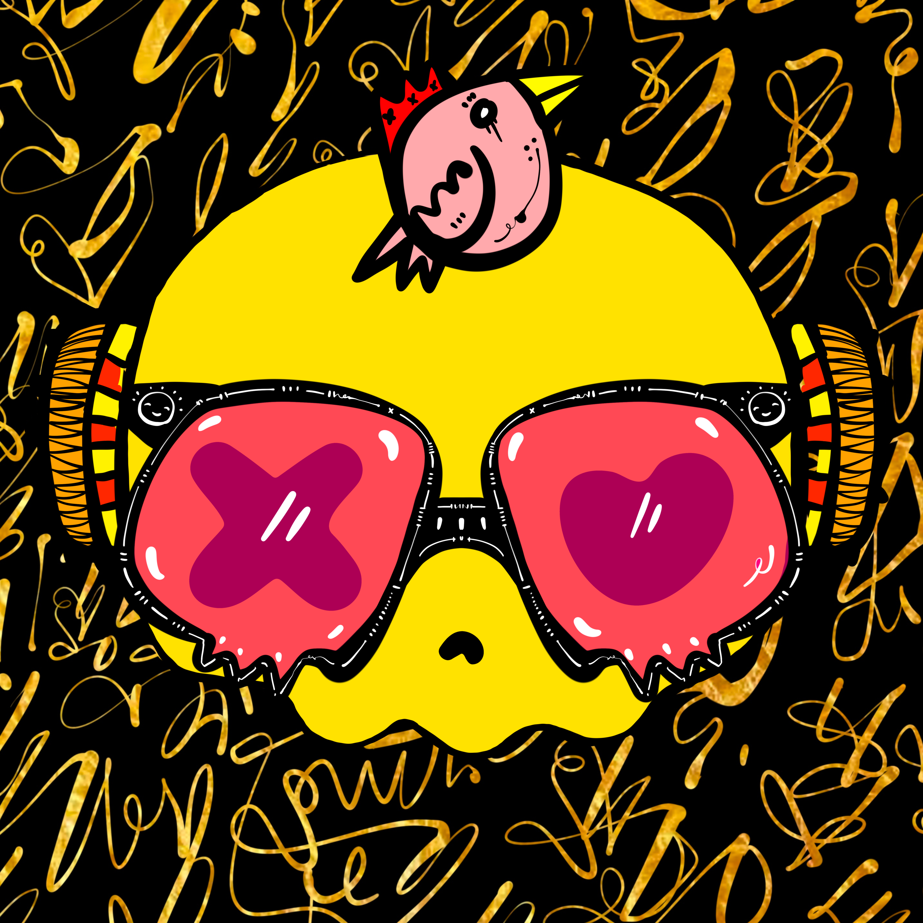 ORGNLS by SABET #29894