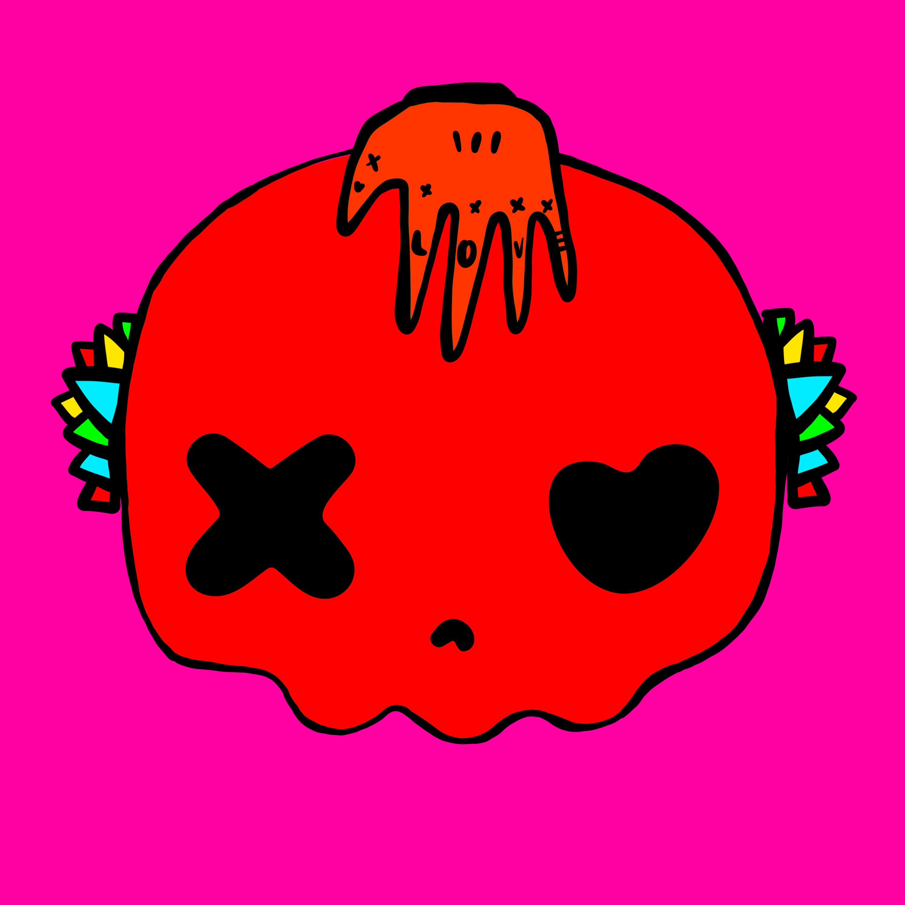 ORGNLS by SABET #29901