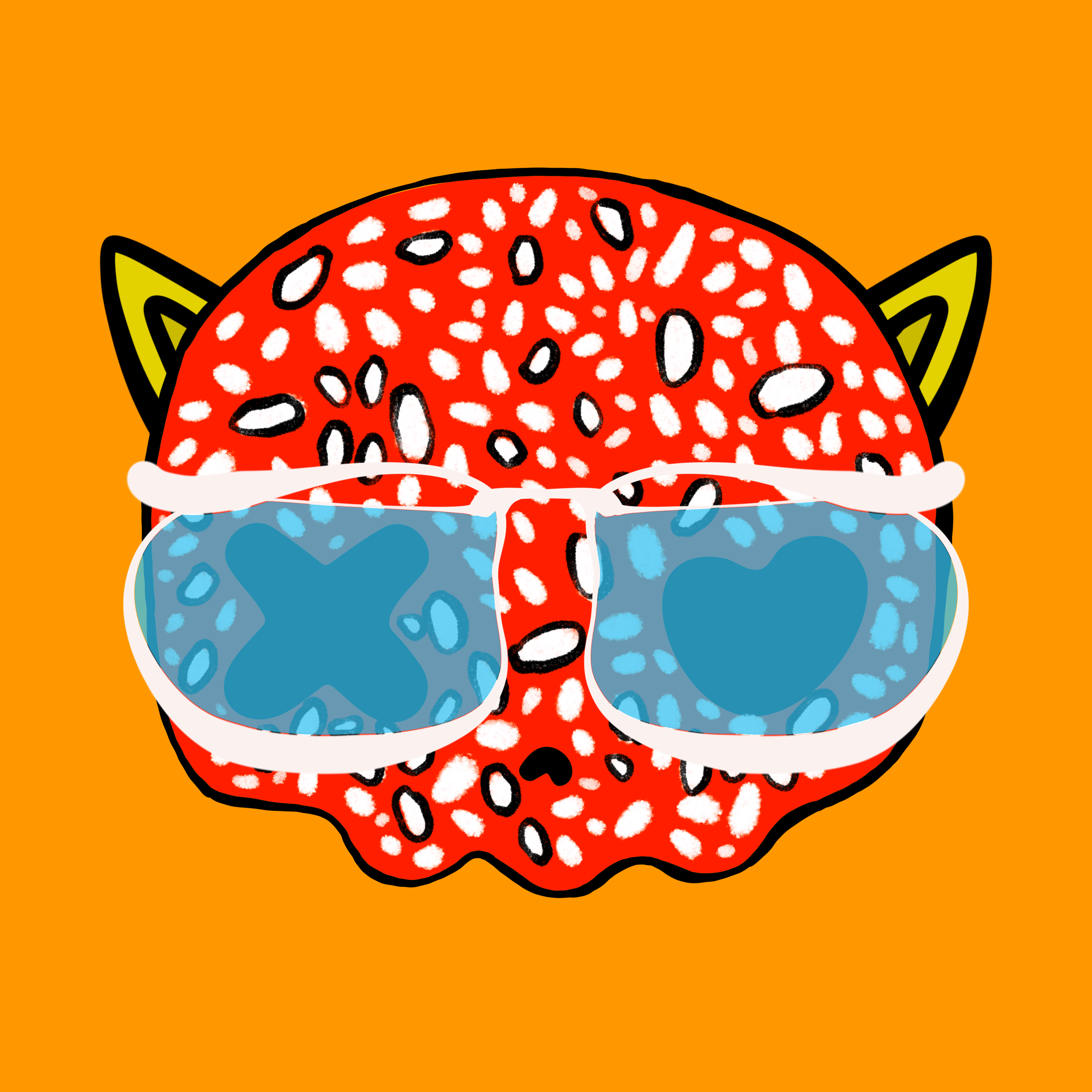 ORGNLS by SABET #29930