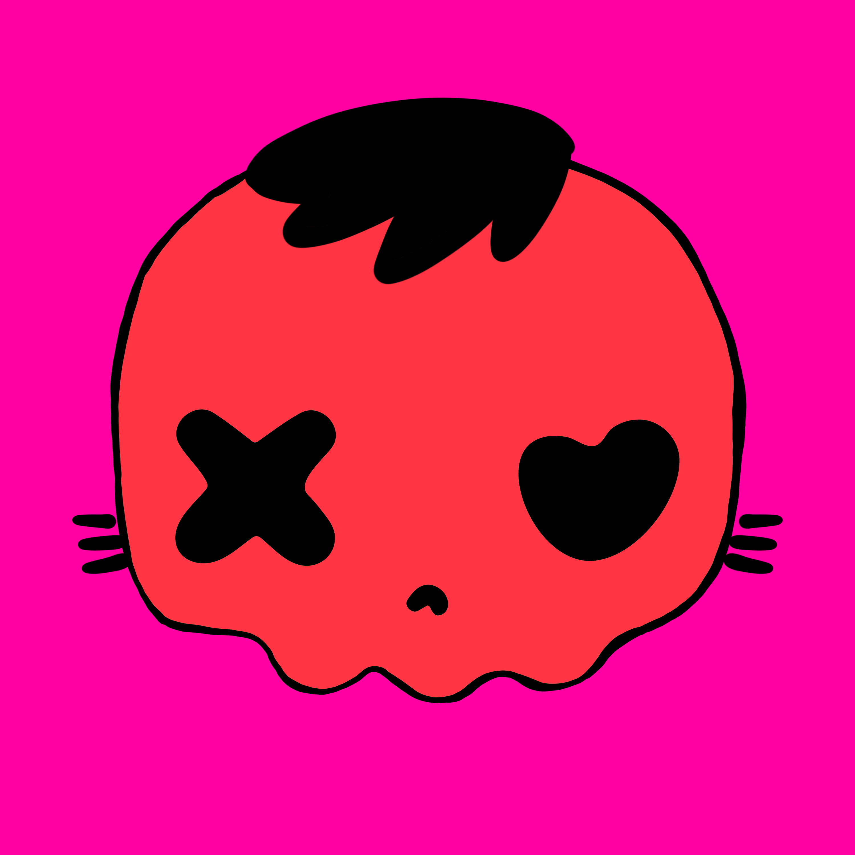 ORGNLS by SABET #29973