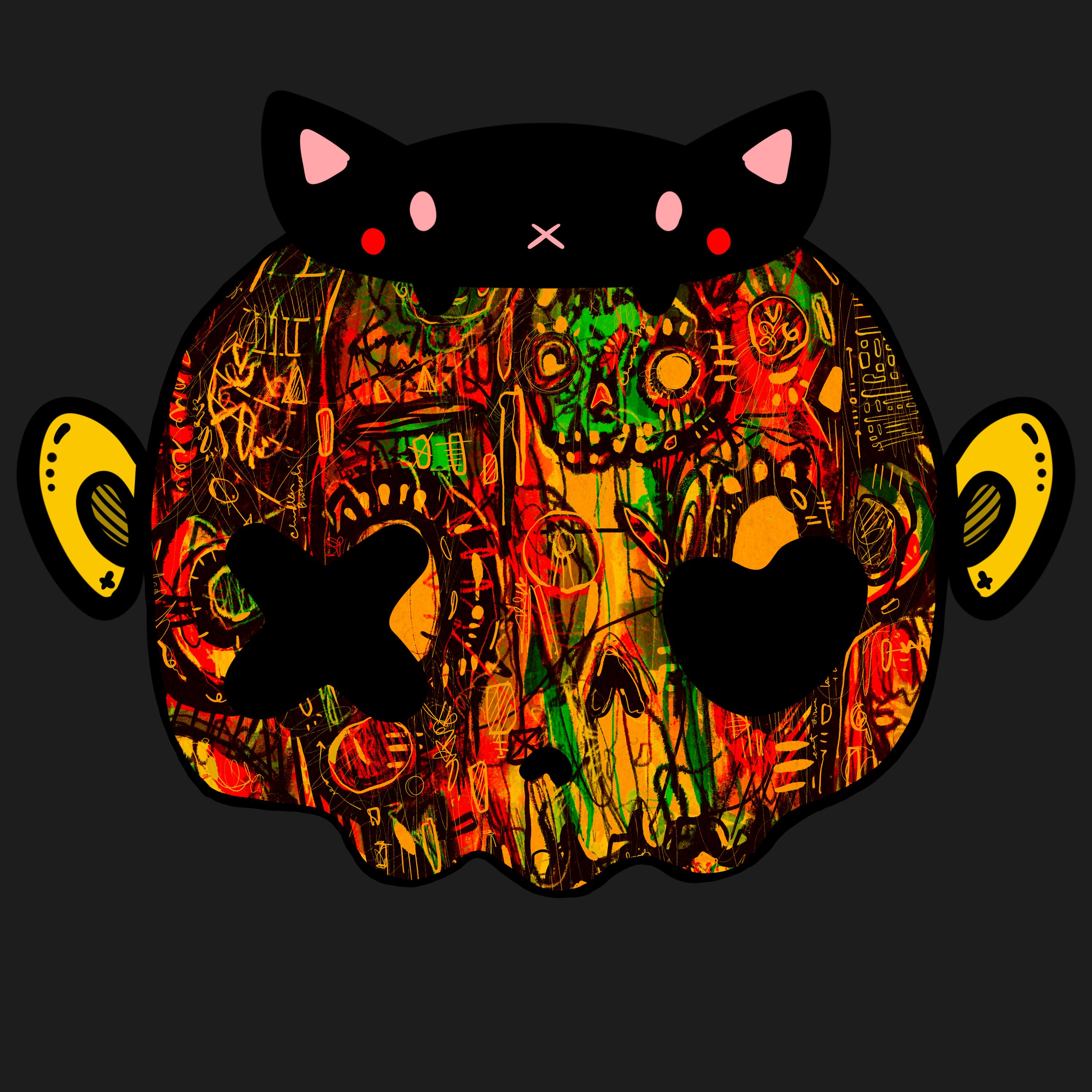 ORGNLS by SABET #29981