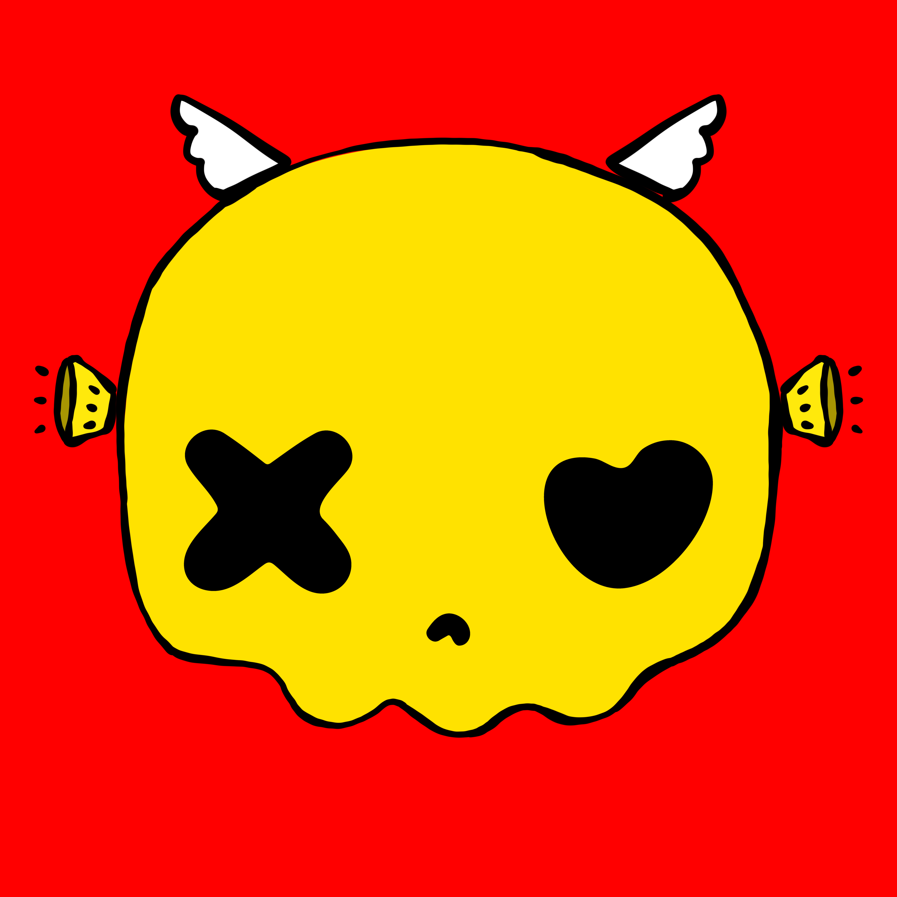 ORGNLS by SABET #30028