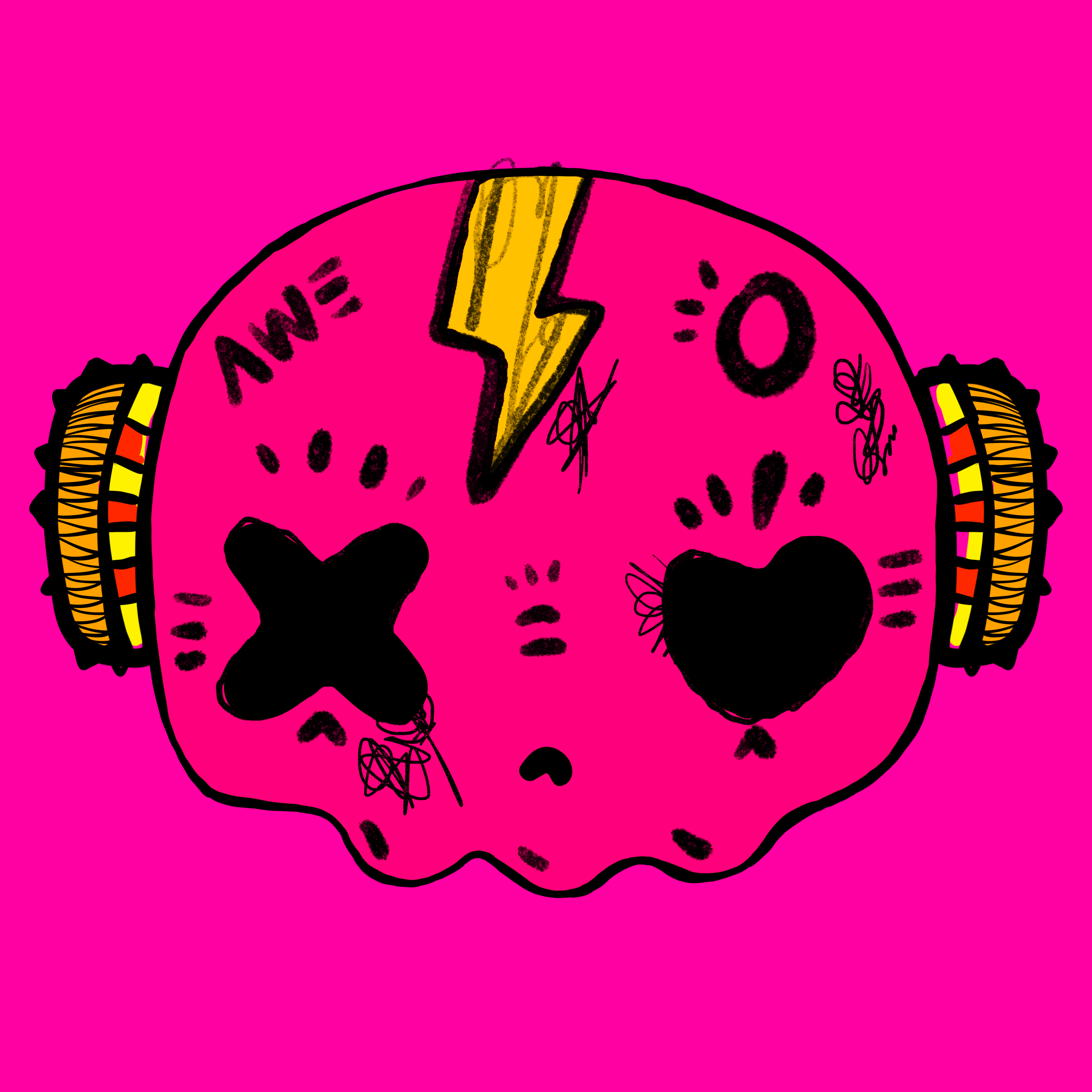 ORGNLS by SABET #30038