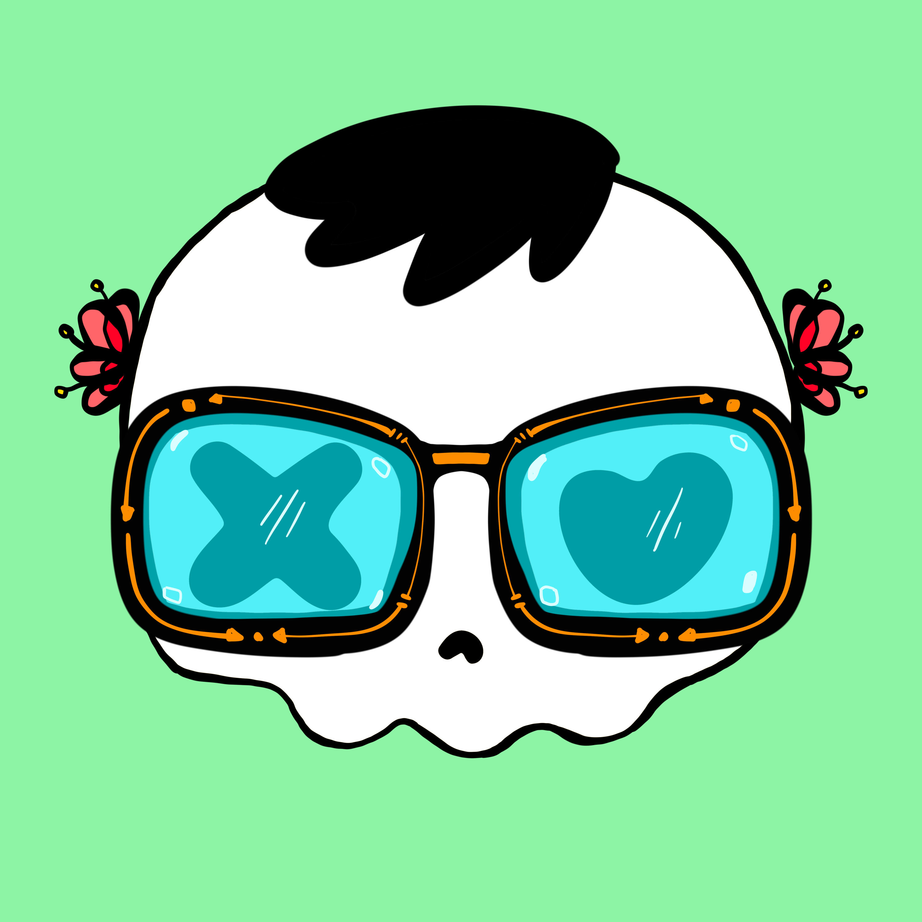 ORGNLS by SABET #30041