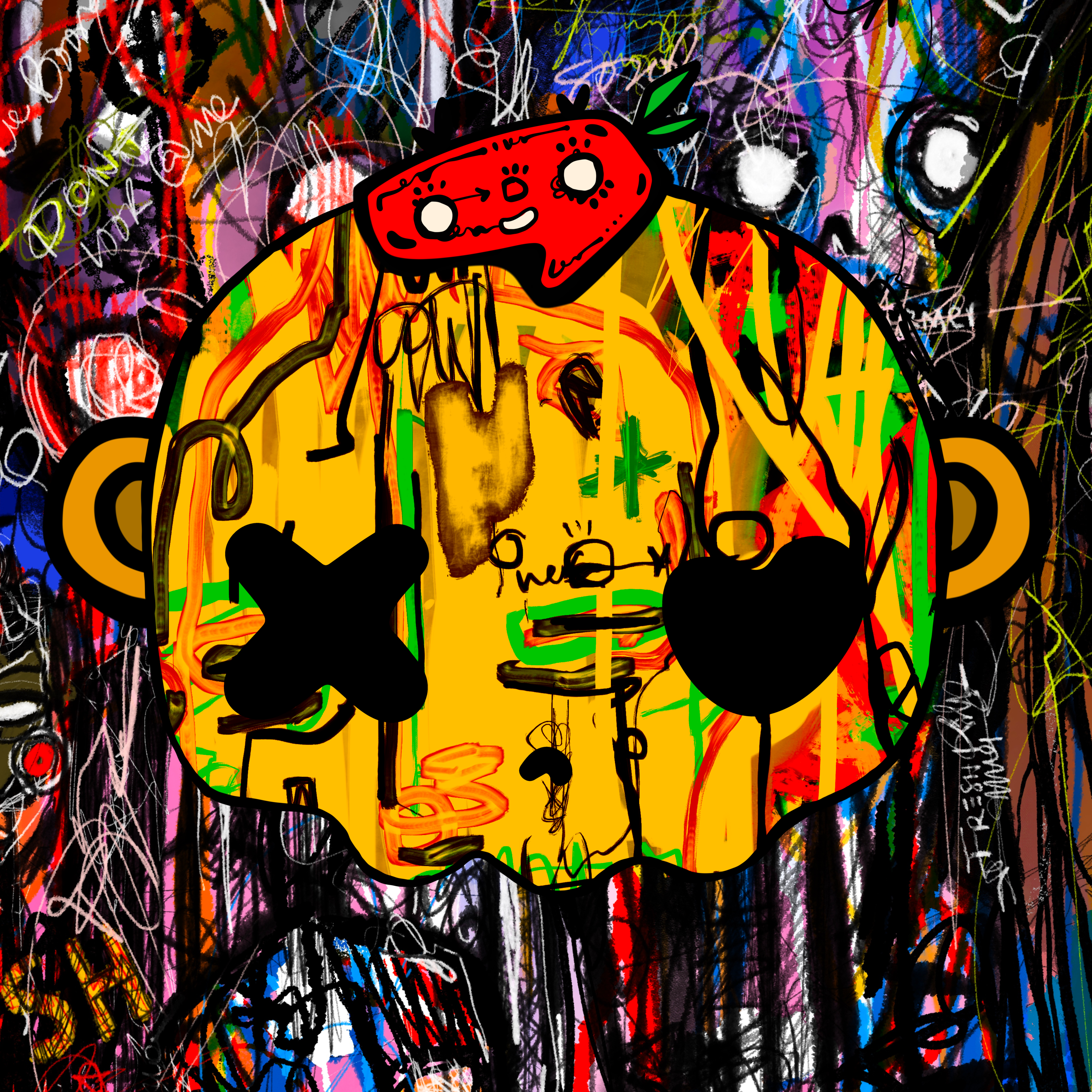 ORGNLS by SABET #30055