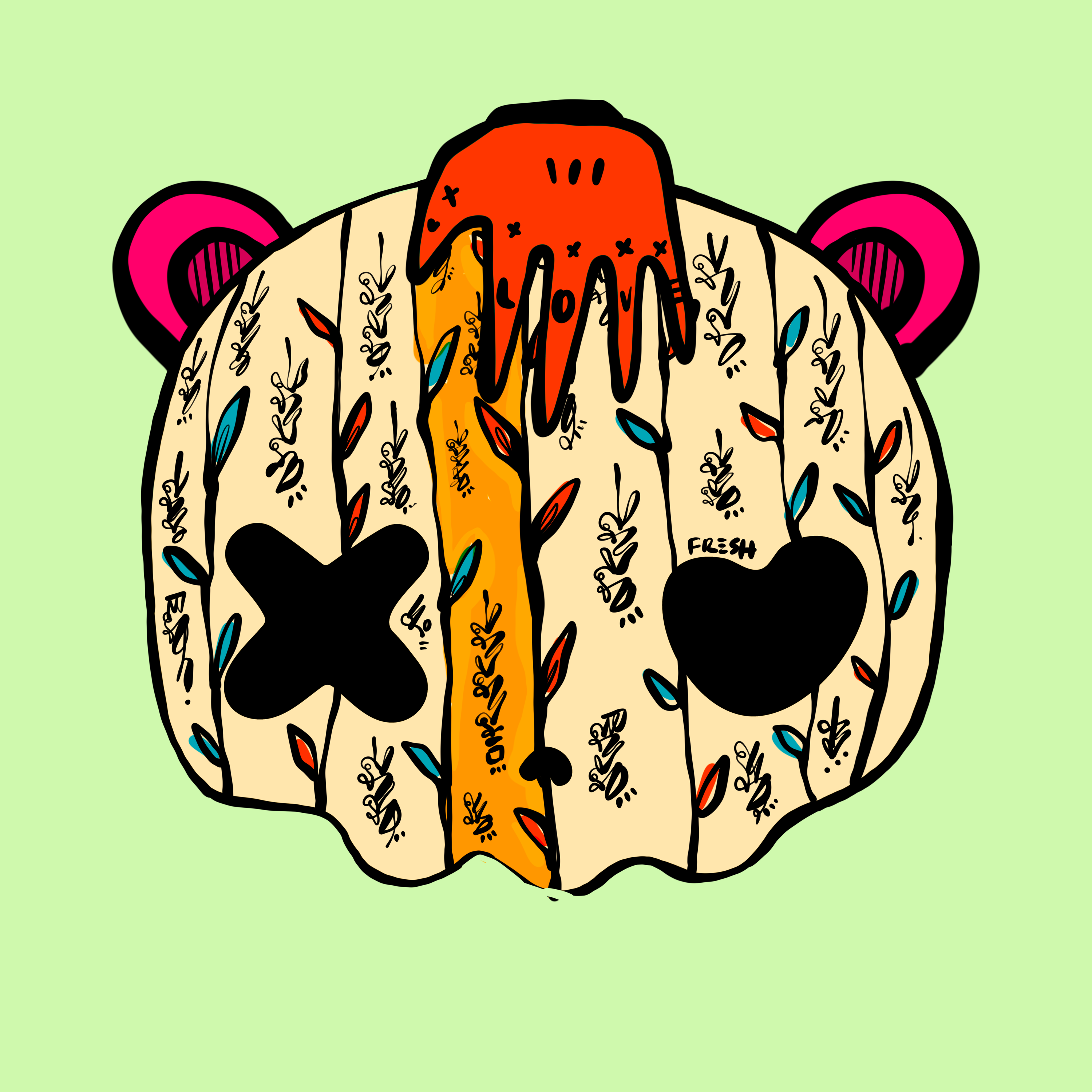 ORGNLS by SABET #30064