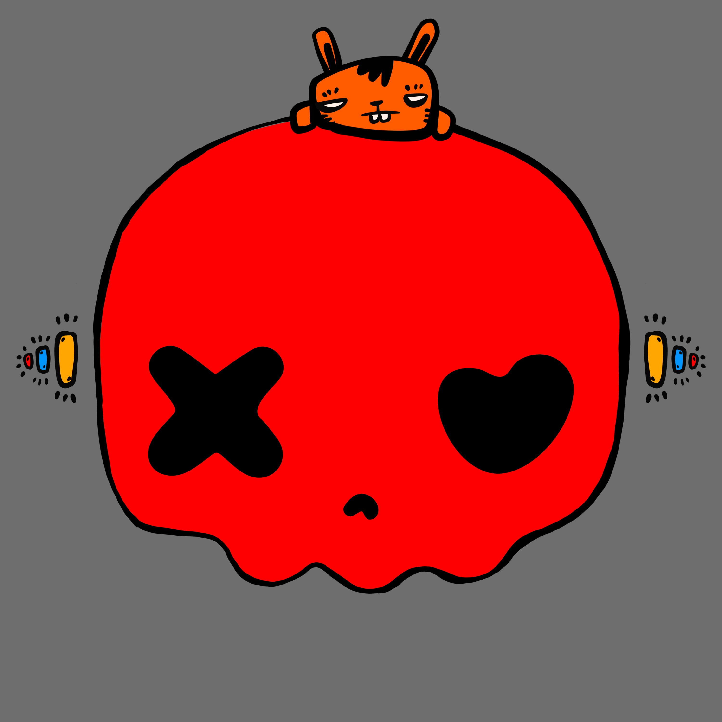 ORGNLS by SABET #30078