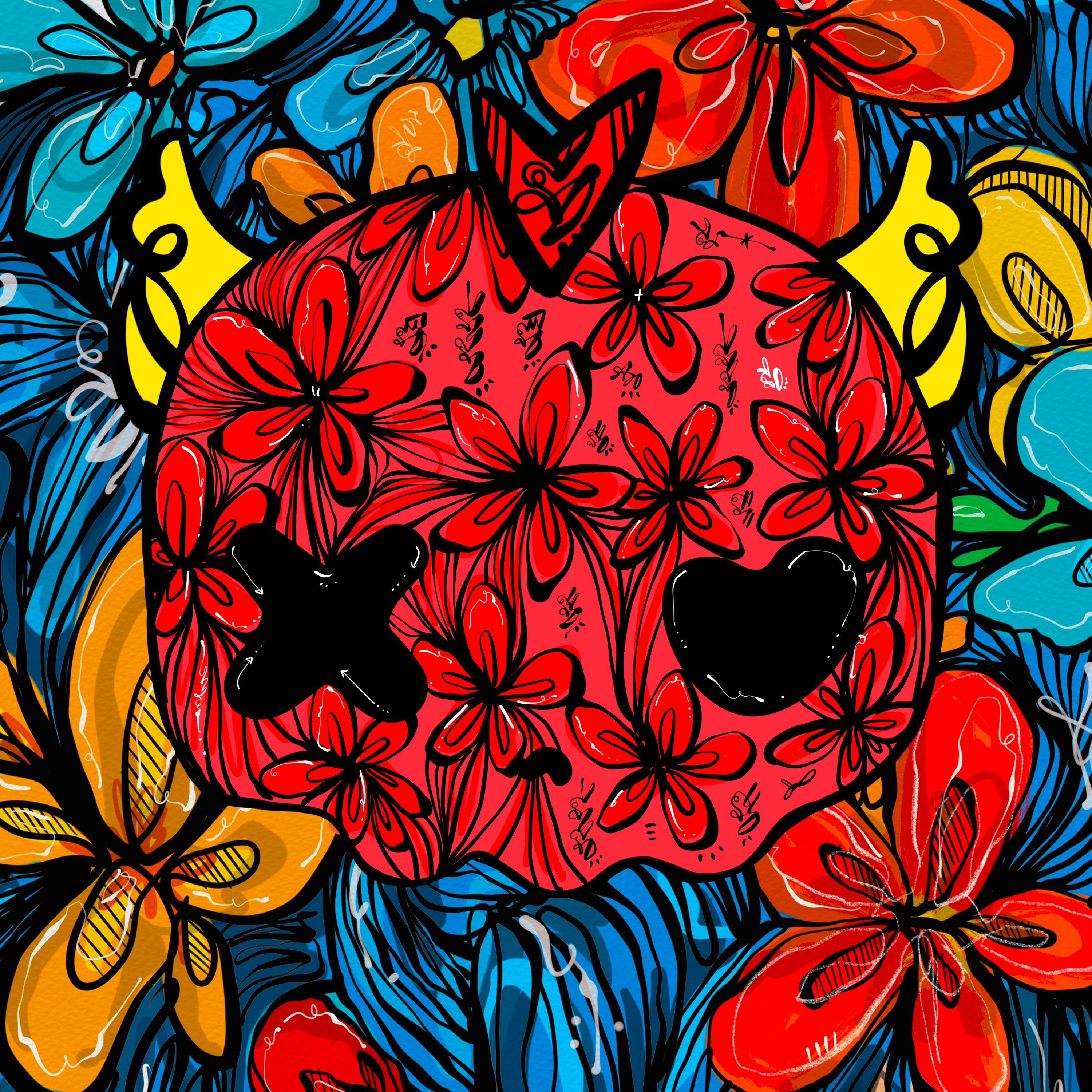 ORGNLS by SABET #30086