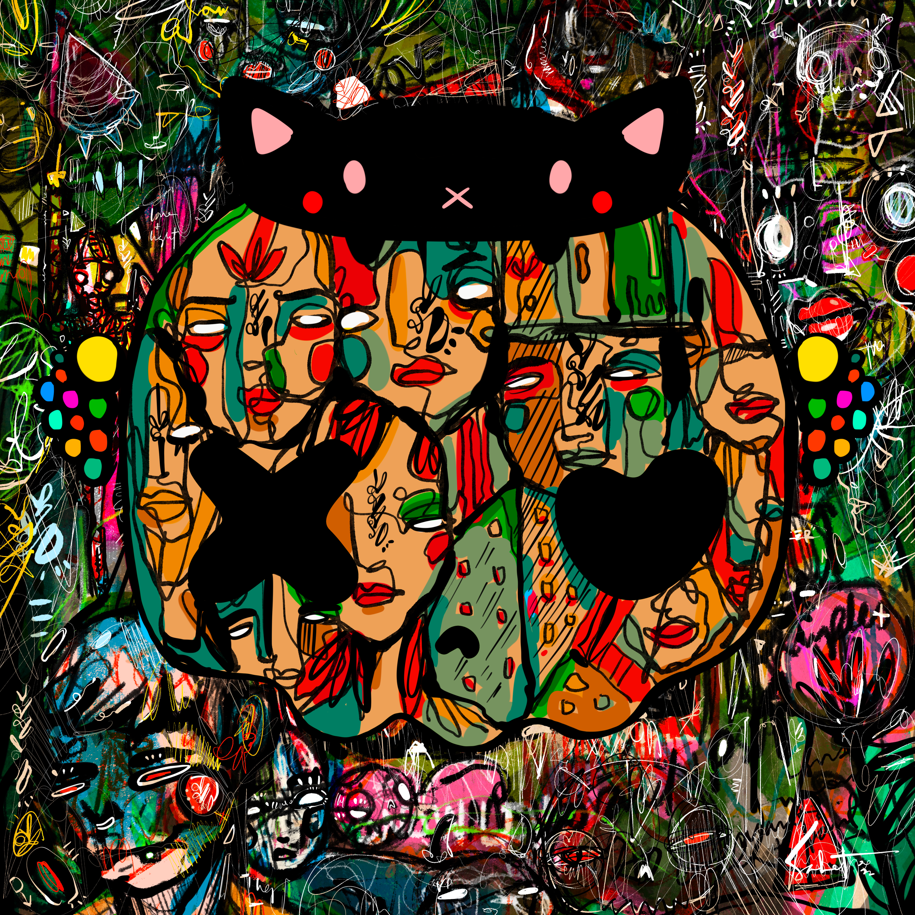 ORGNLS by SABET #30651