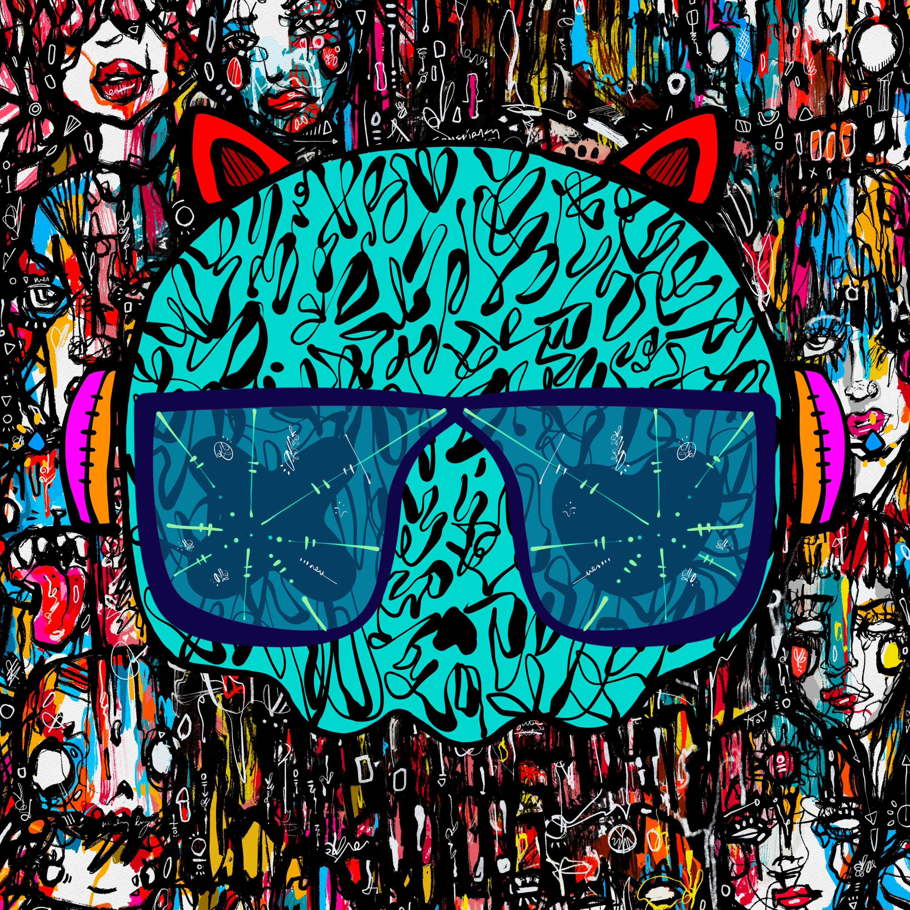 ORGNLS by SABET #30807