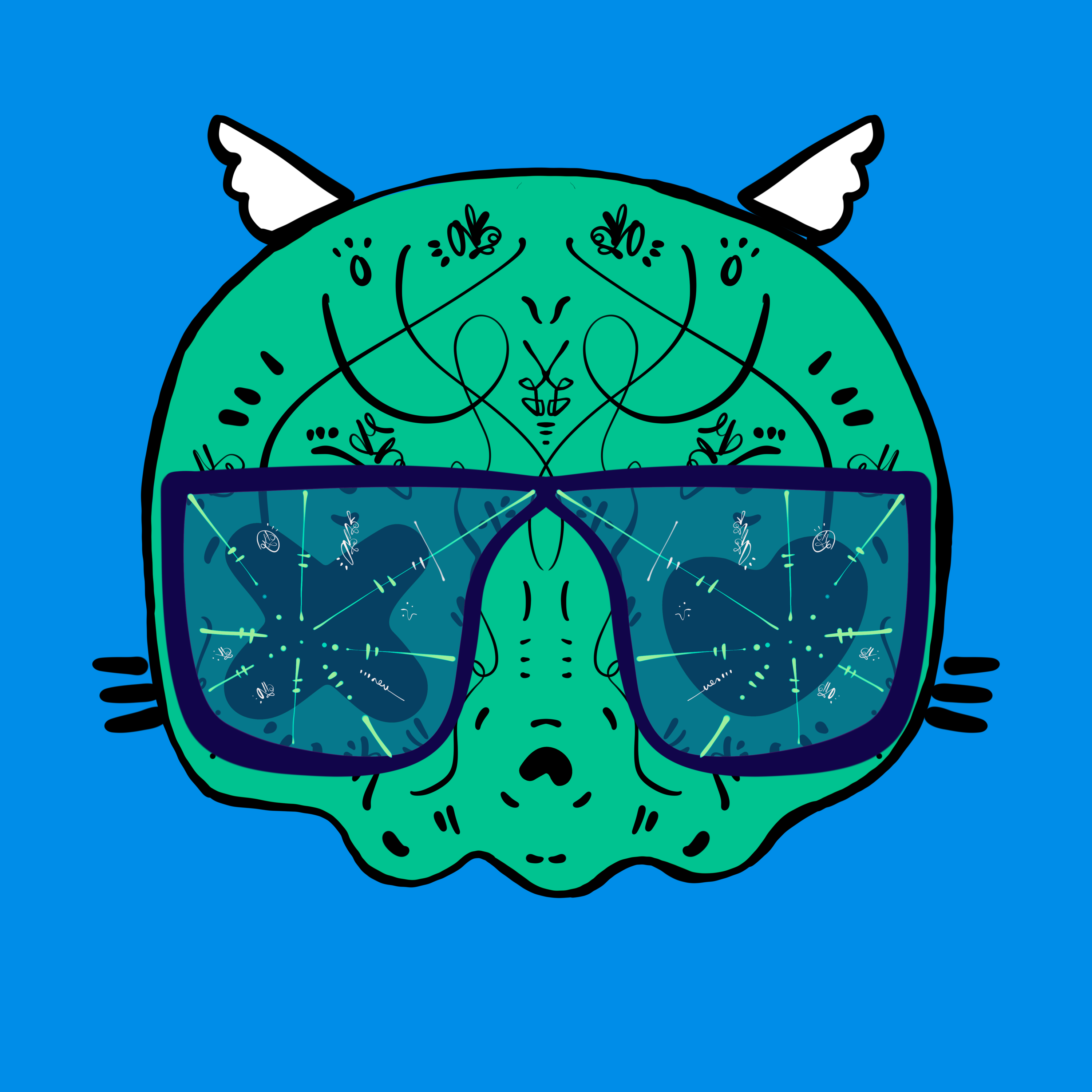 ORGNLS by SABET #30809