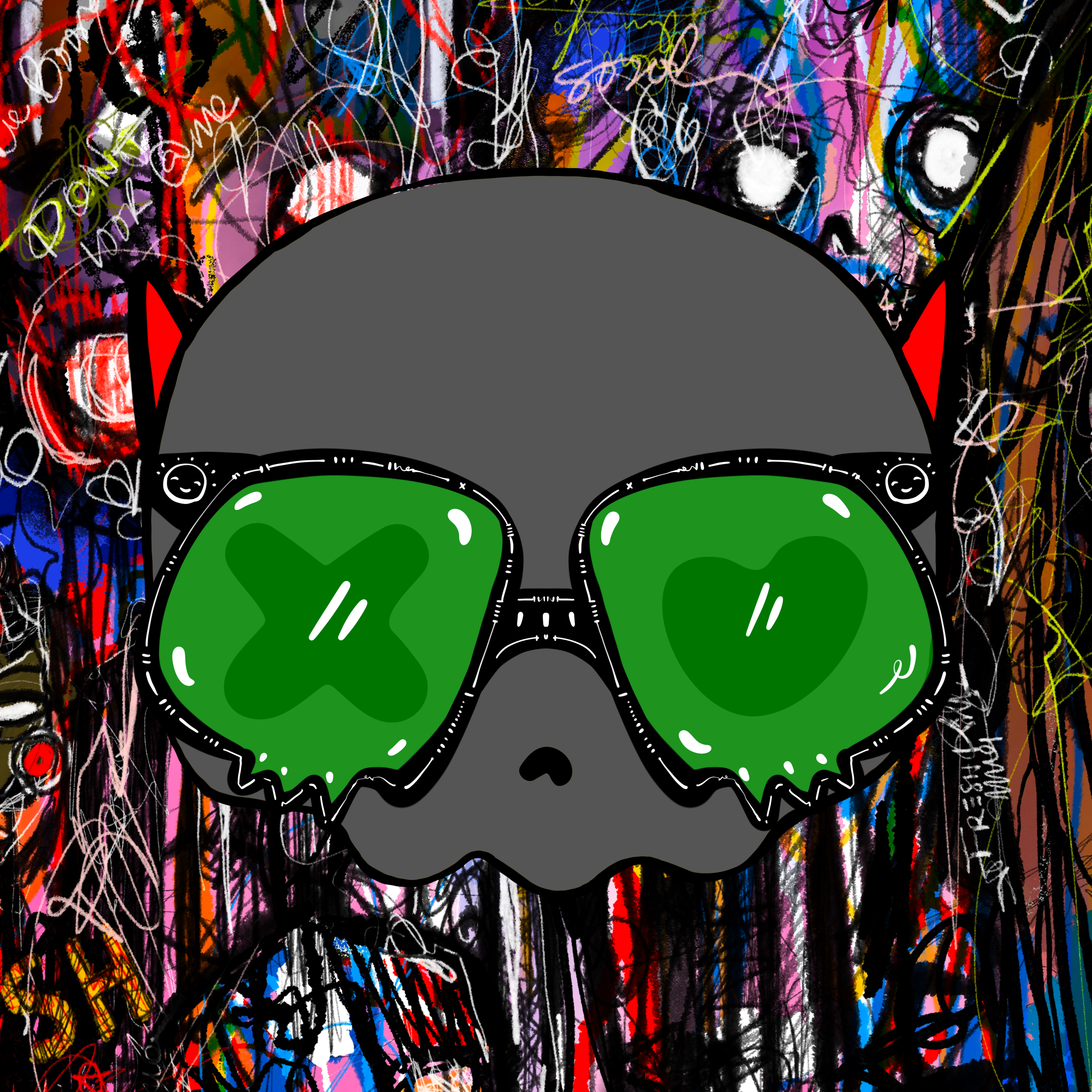 ORGNLS by SABET #30810