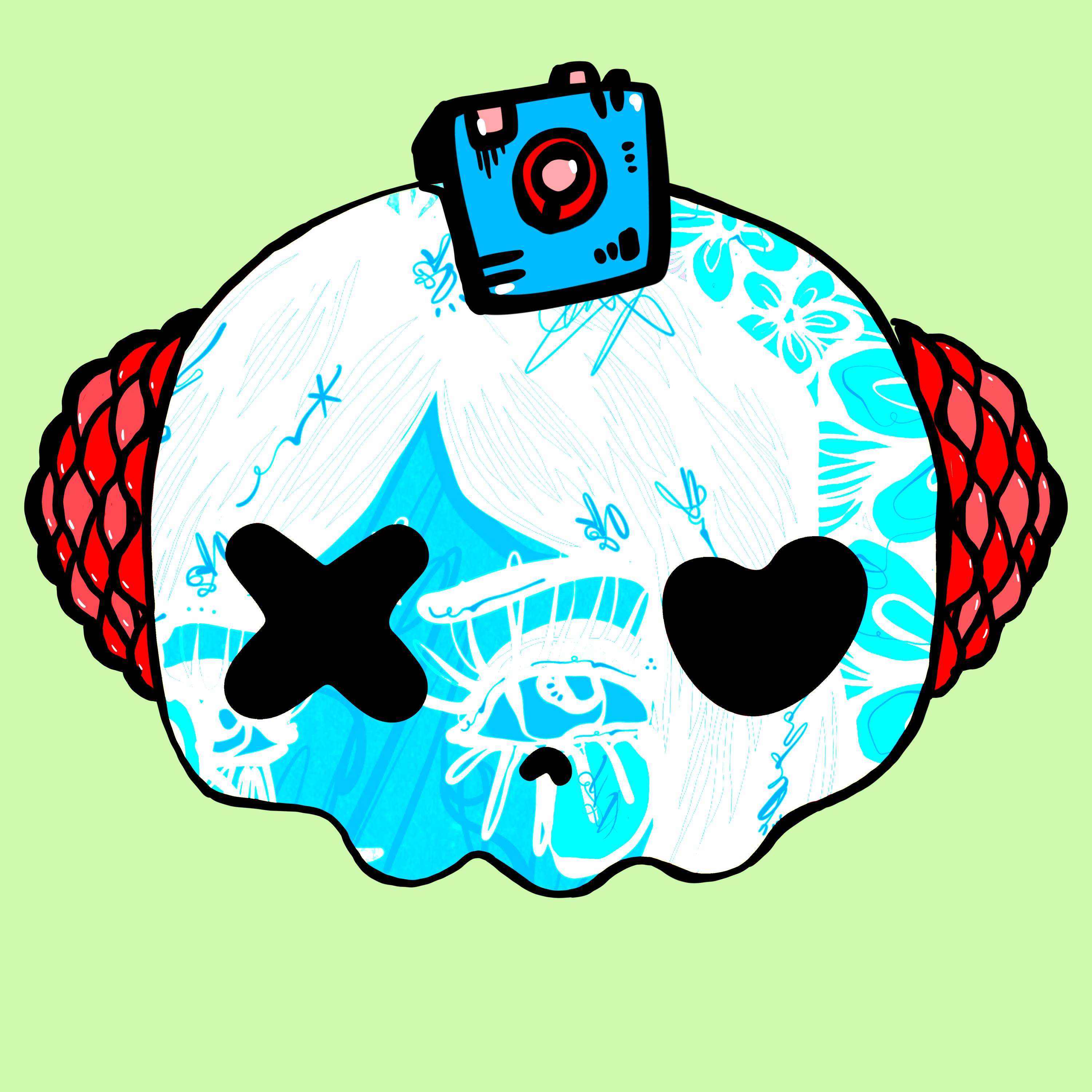 ORGNLS by SABET #30811