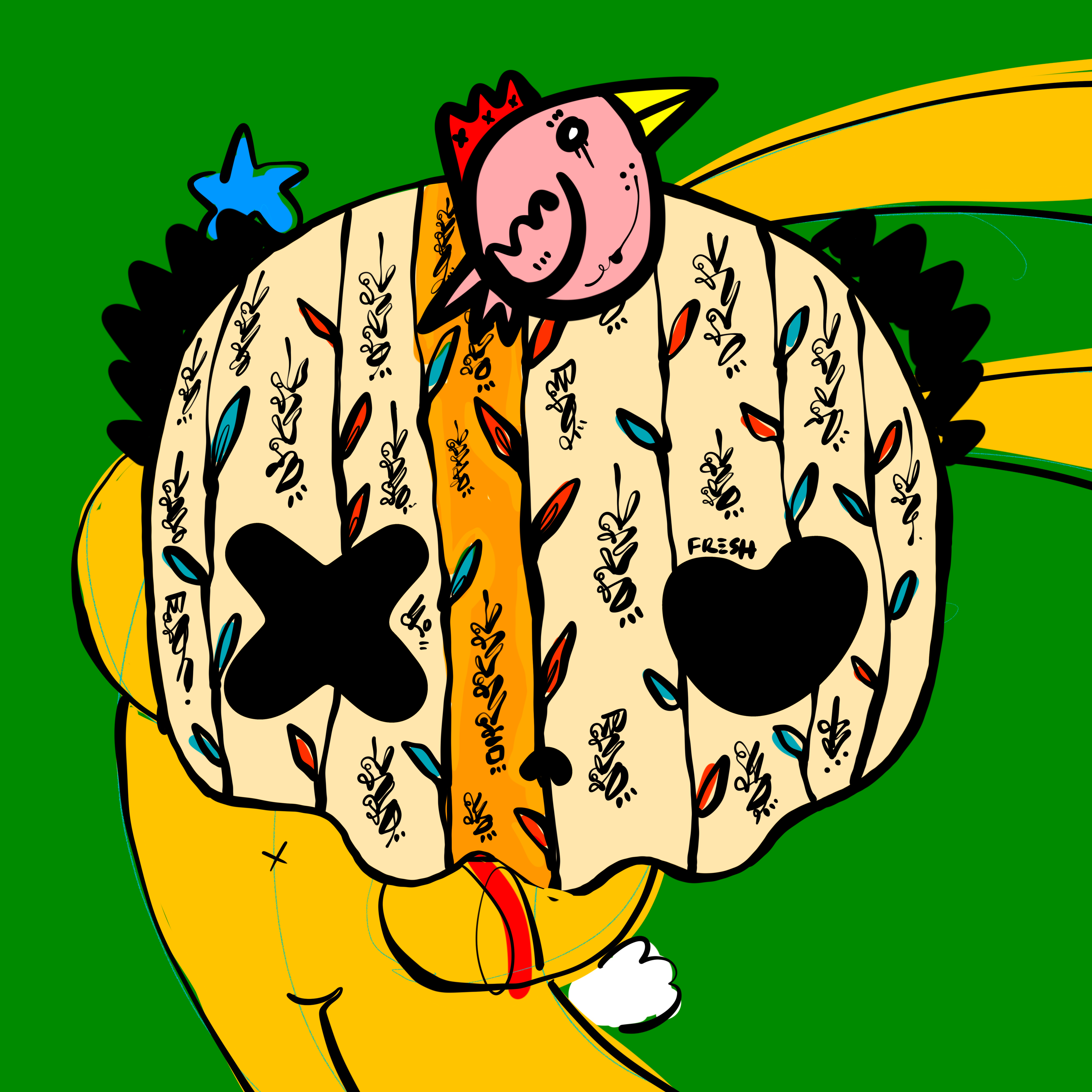 ORGNLS by SABET #30813