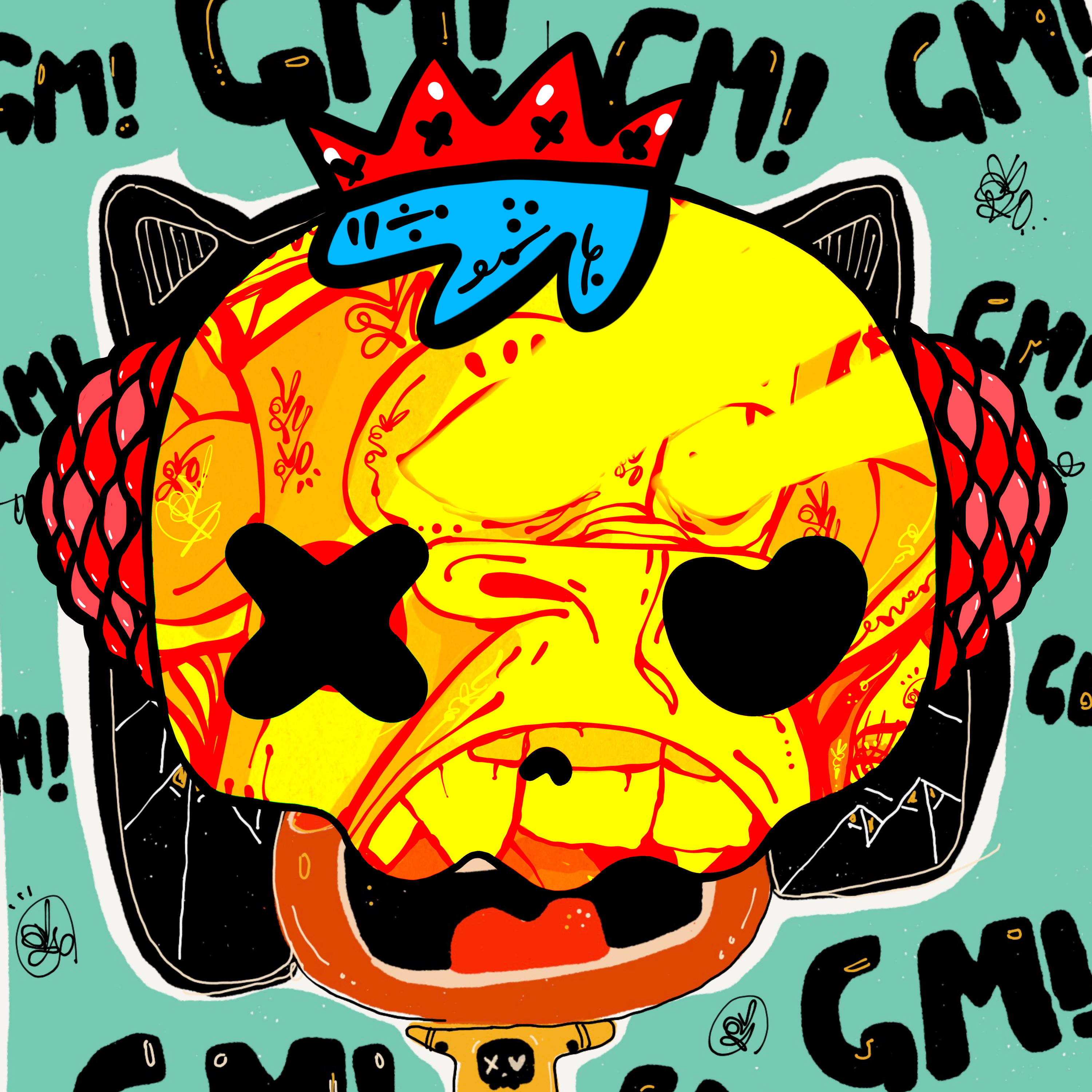 ORGNLS by SABET #30816