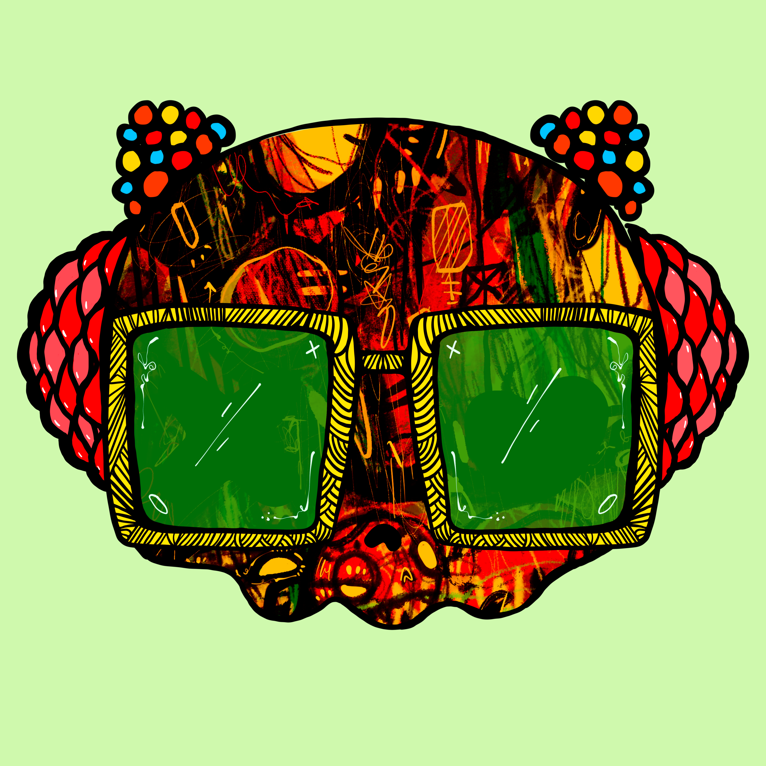 ORGNLS by SABET #30817