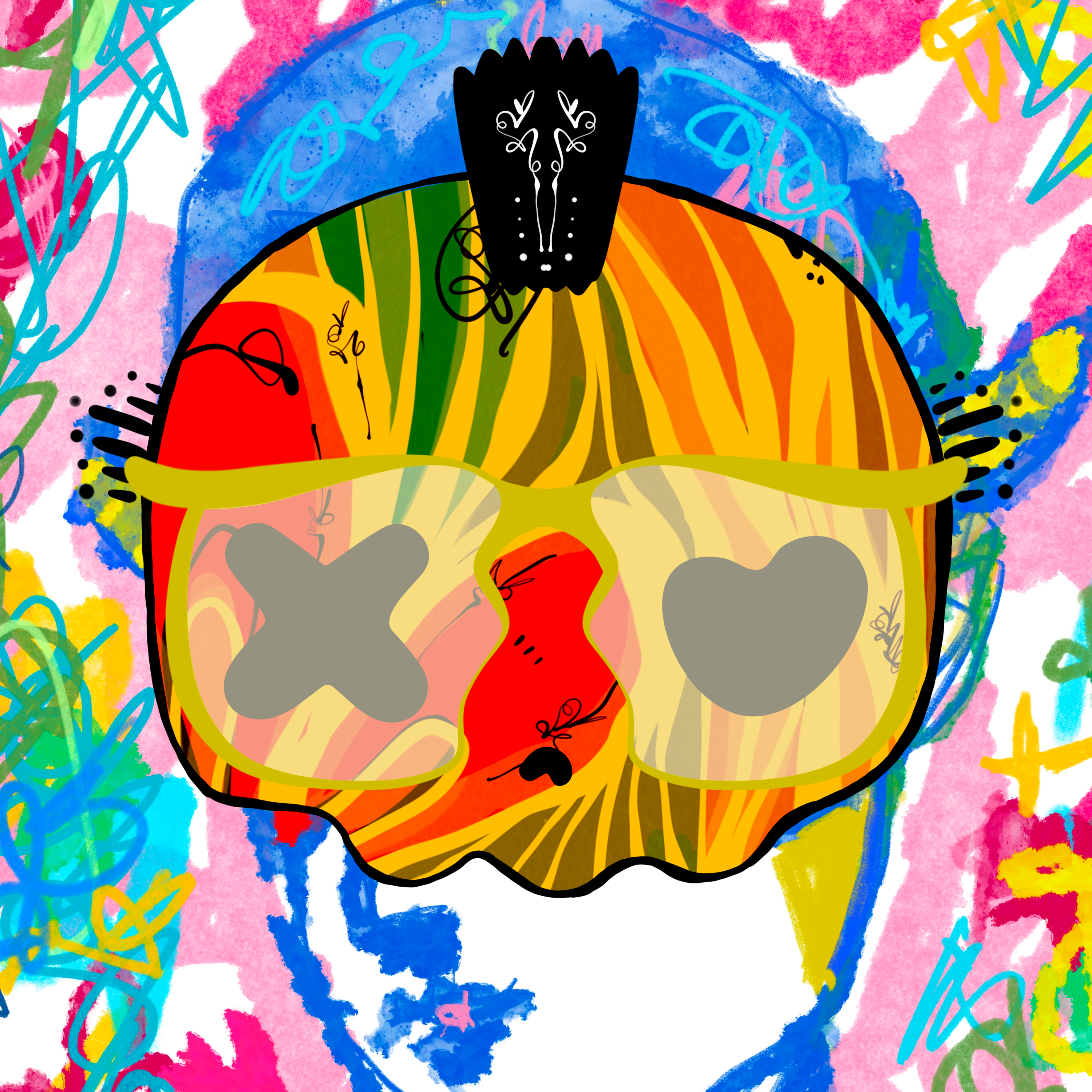 ORGNLS by SABET #30819