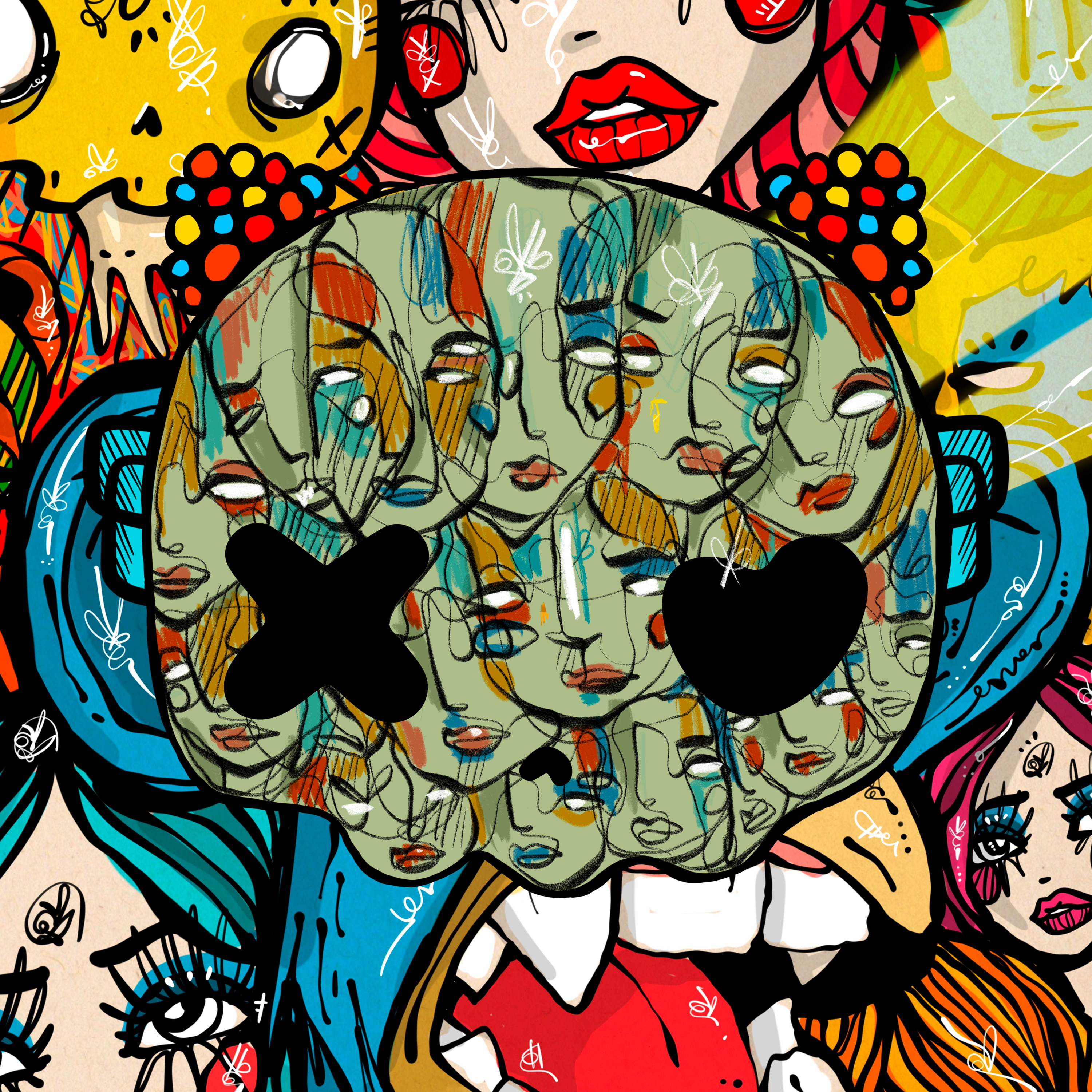 ORGNLS by SABET #30820