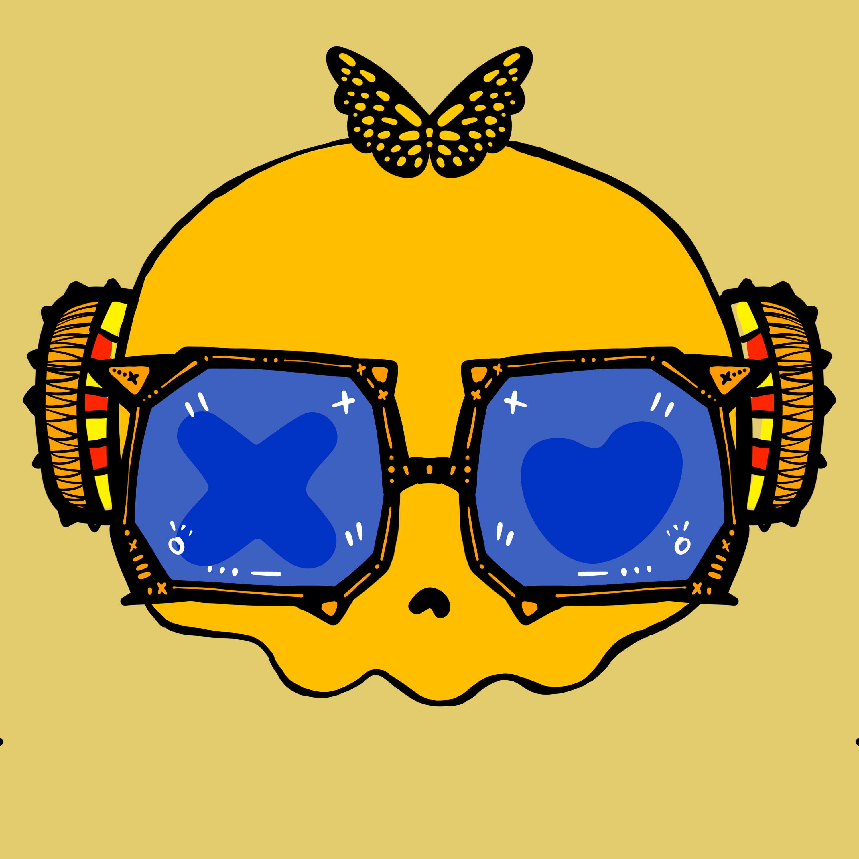 ORGNLS by SABET #30821